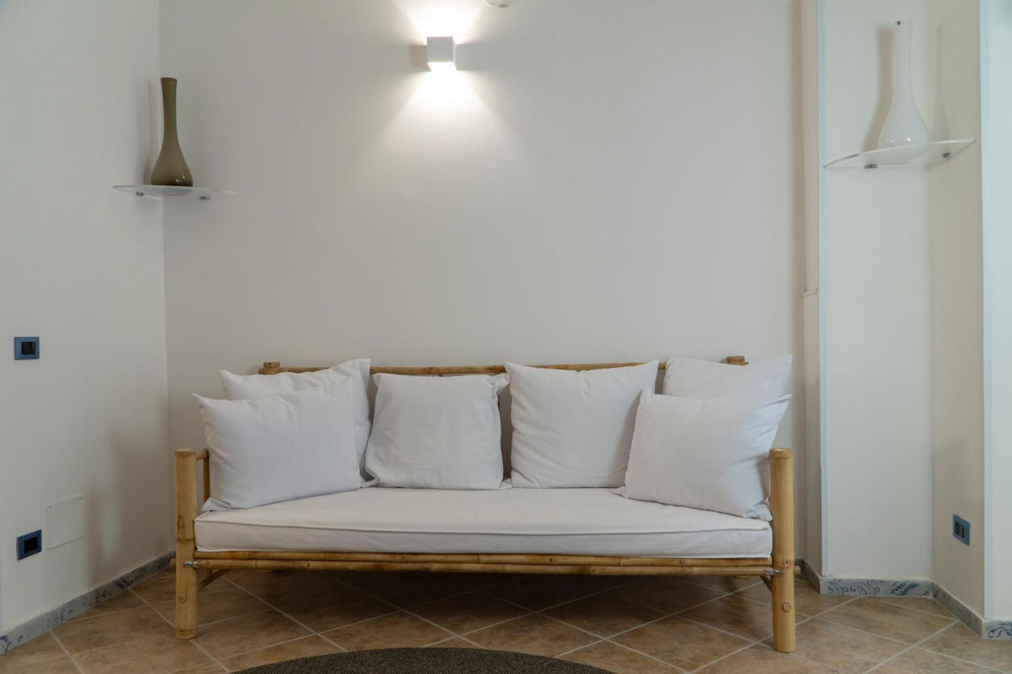 Bed & Breakfast Butera Luxury Palermo