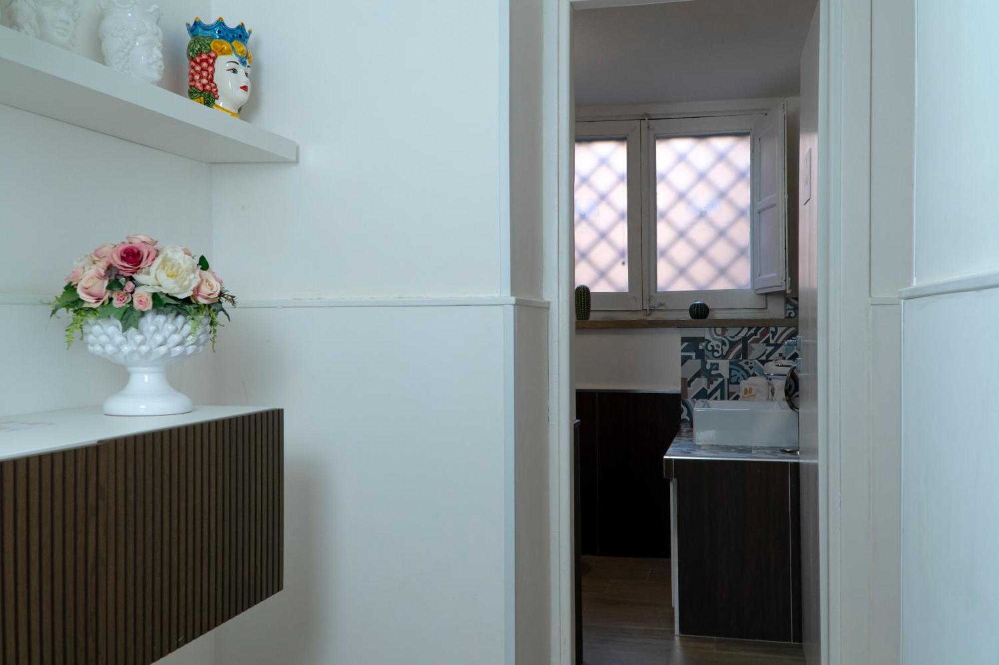Butera Luxury Bed & Breakfast *