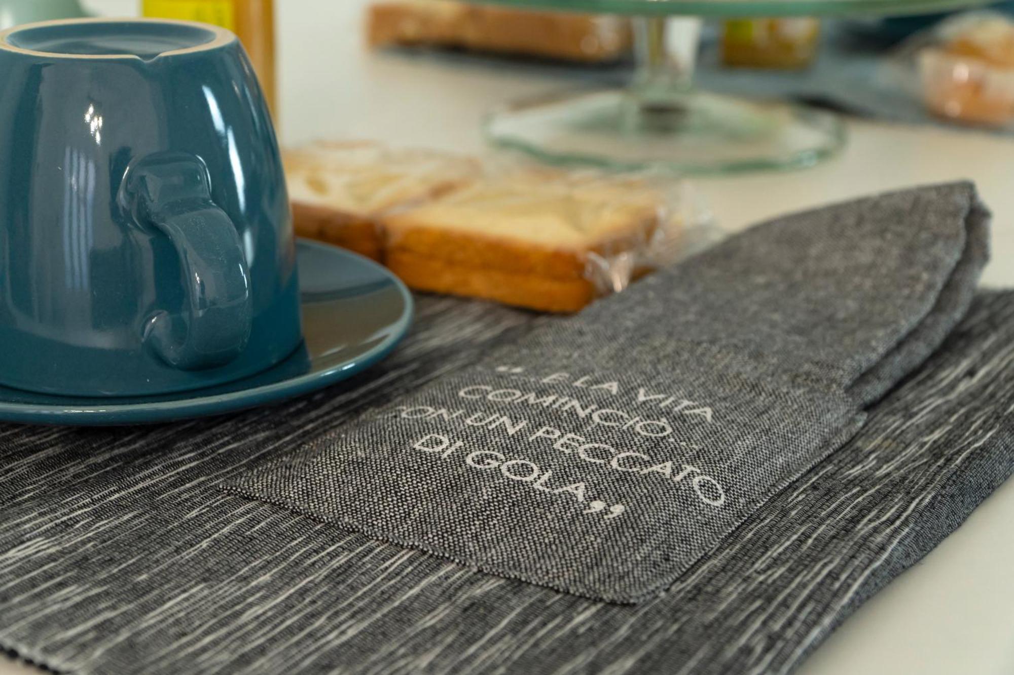 Butera Luxury Bed & Breakfast Palermo