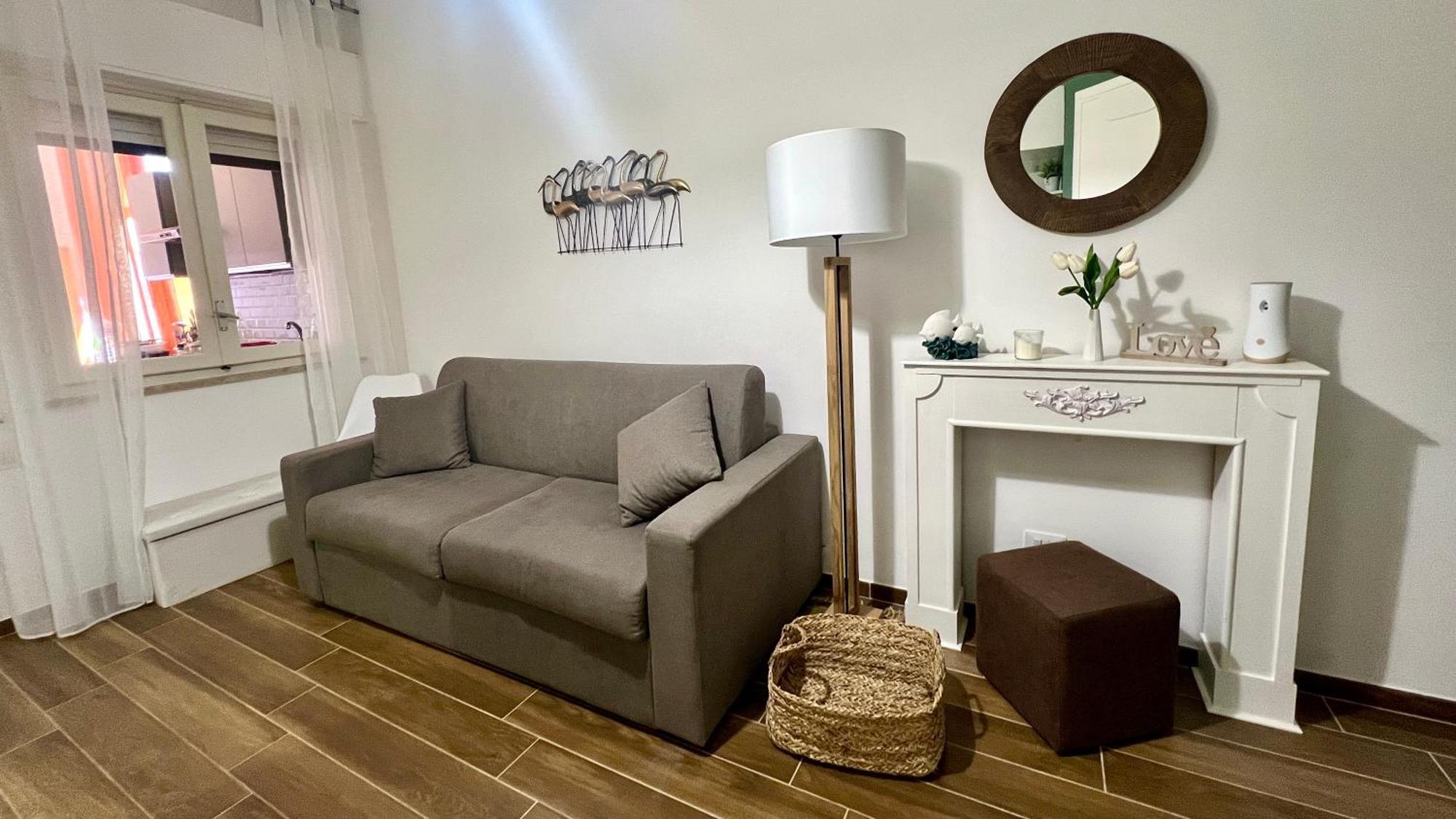 Reef Mondello Casa vacanze *