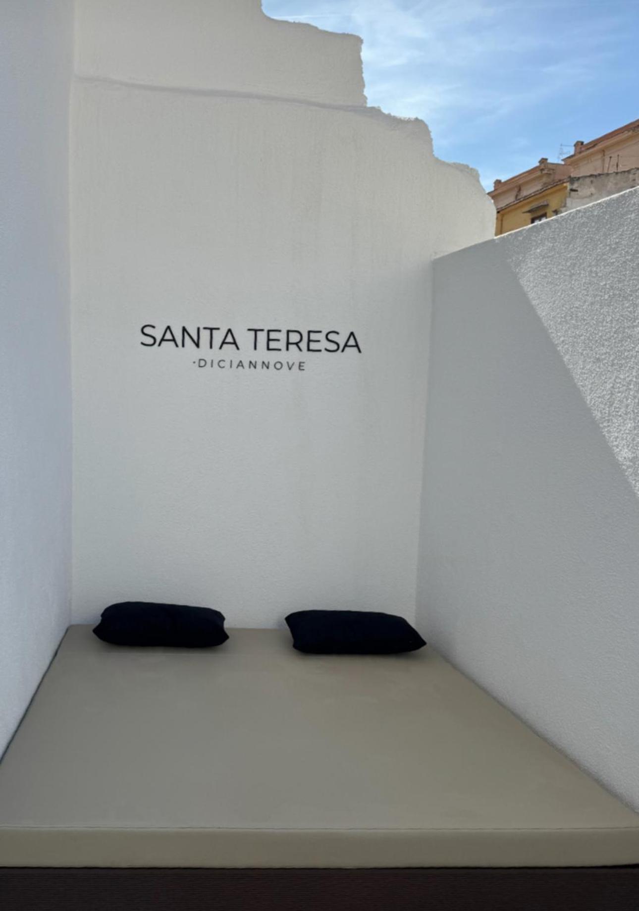 Santateresa19 &