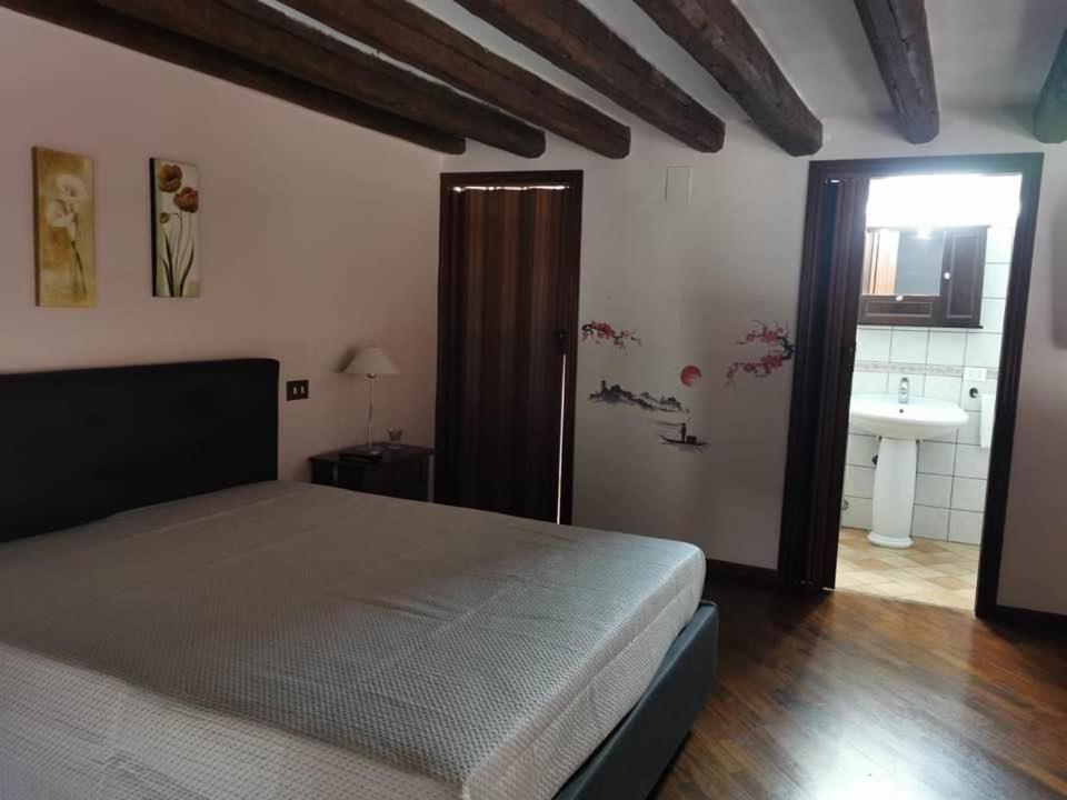 Apartamento Casa Marion *