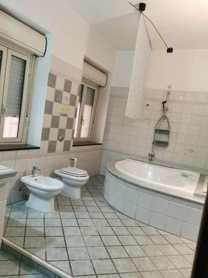 Apartamento Casa Marion *