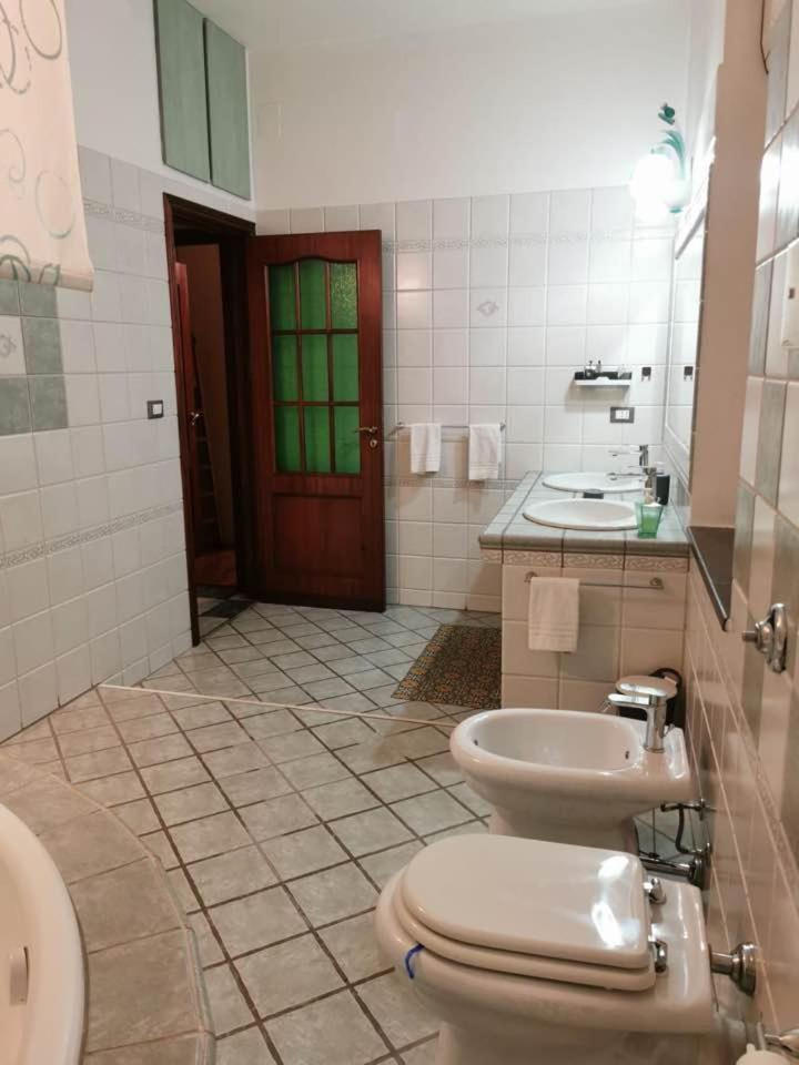 Casa Marion Apartment