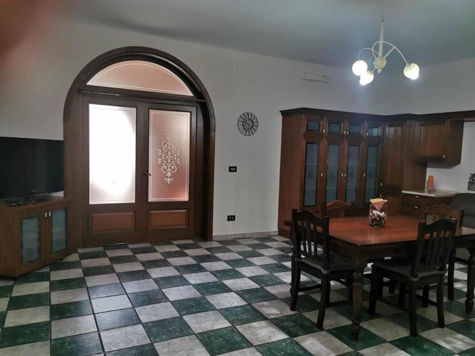 Apartment Casa Marion Palermo
