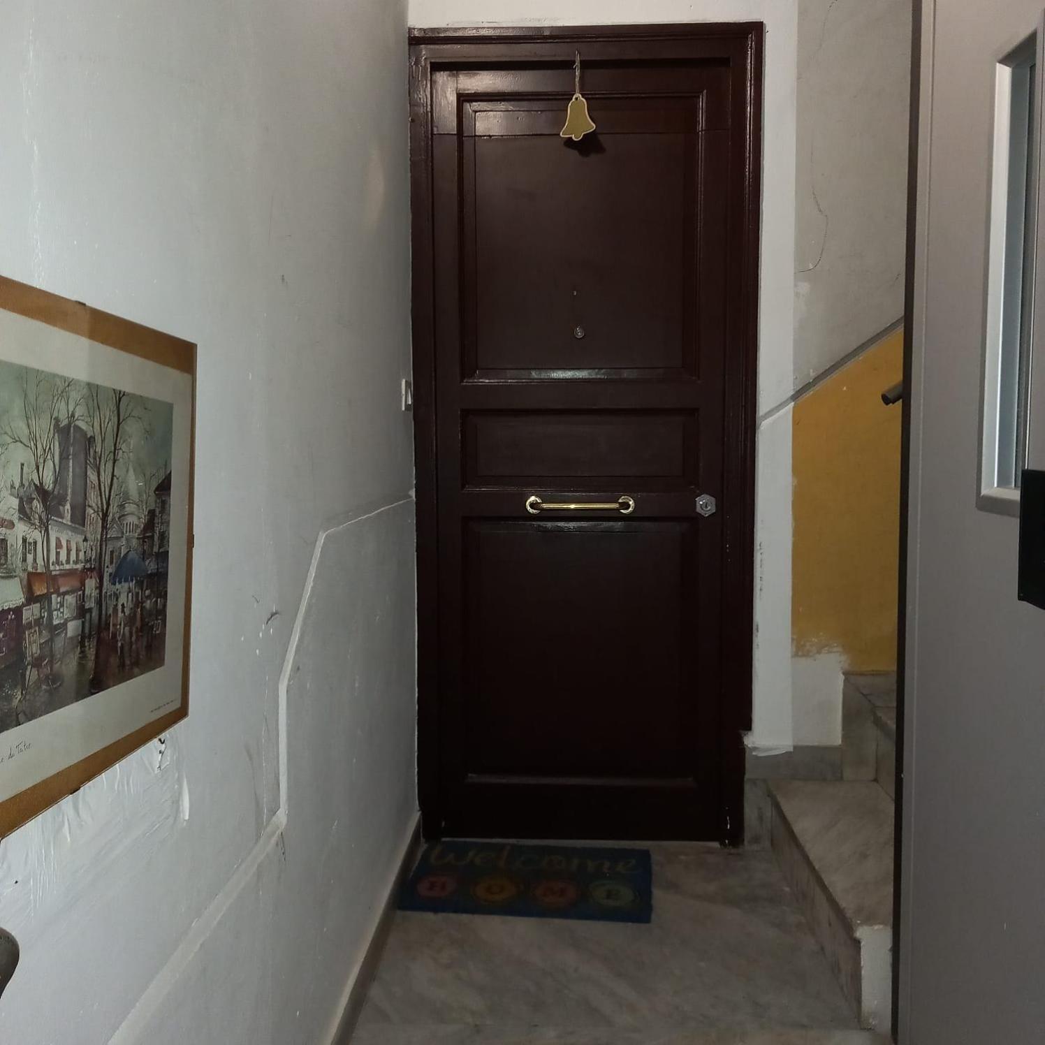 Apartment A Casa Di Lori