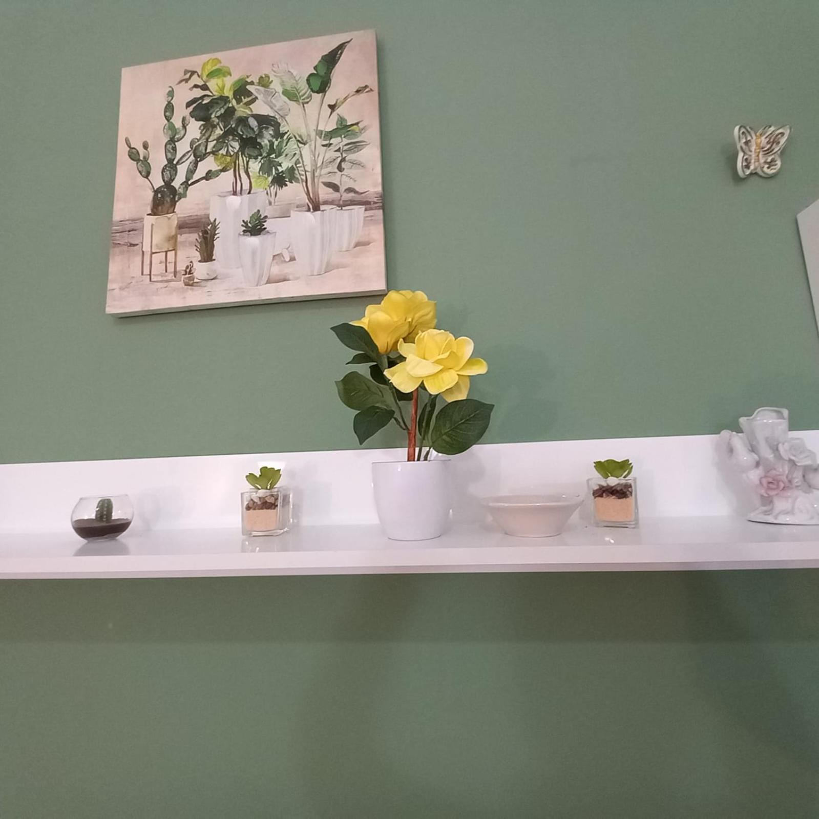 A Casa Di Lori Apartment Palermo