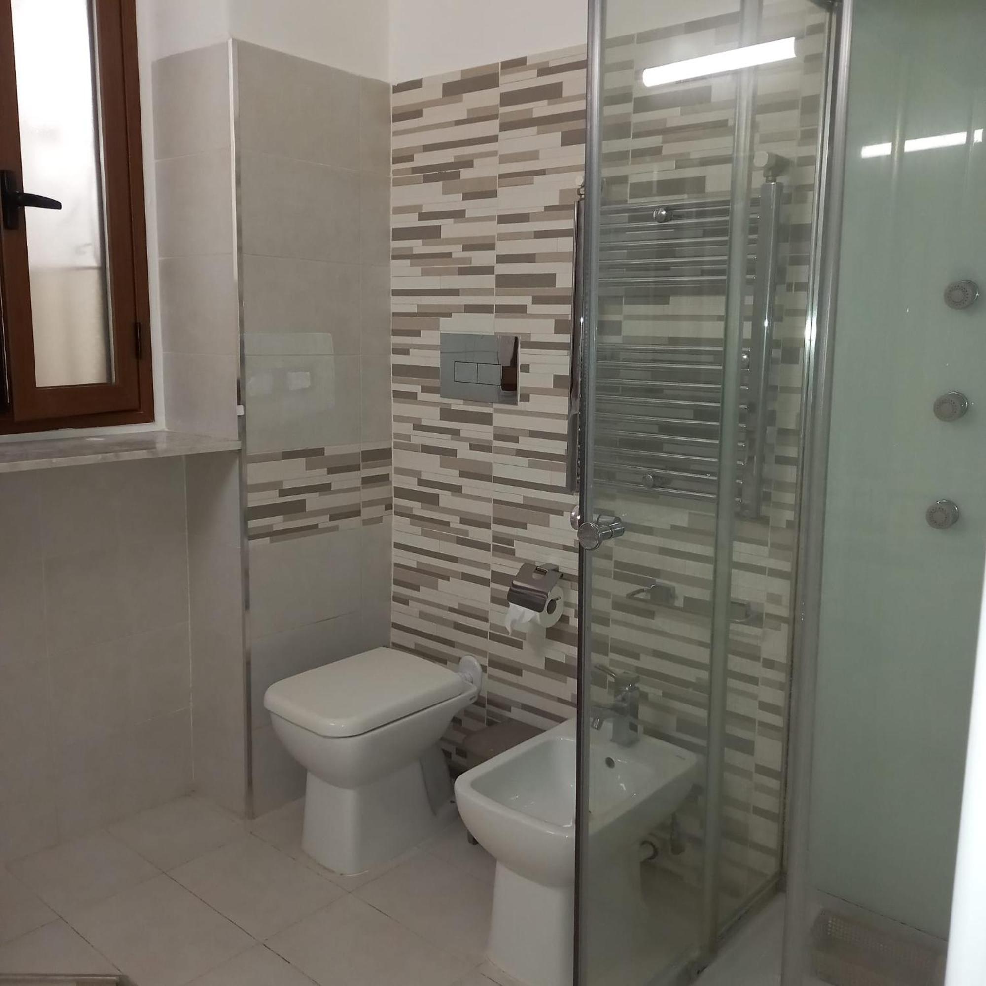 Apartment A Casa Di Lori Palermo