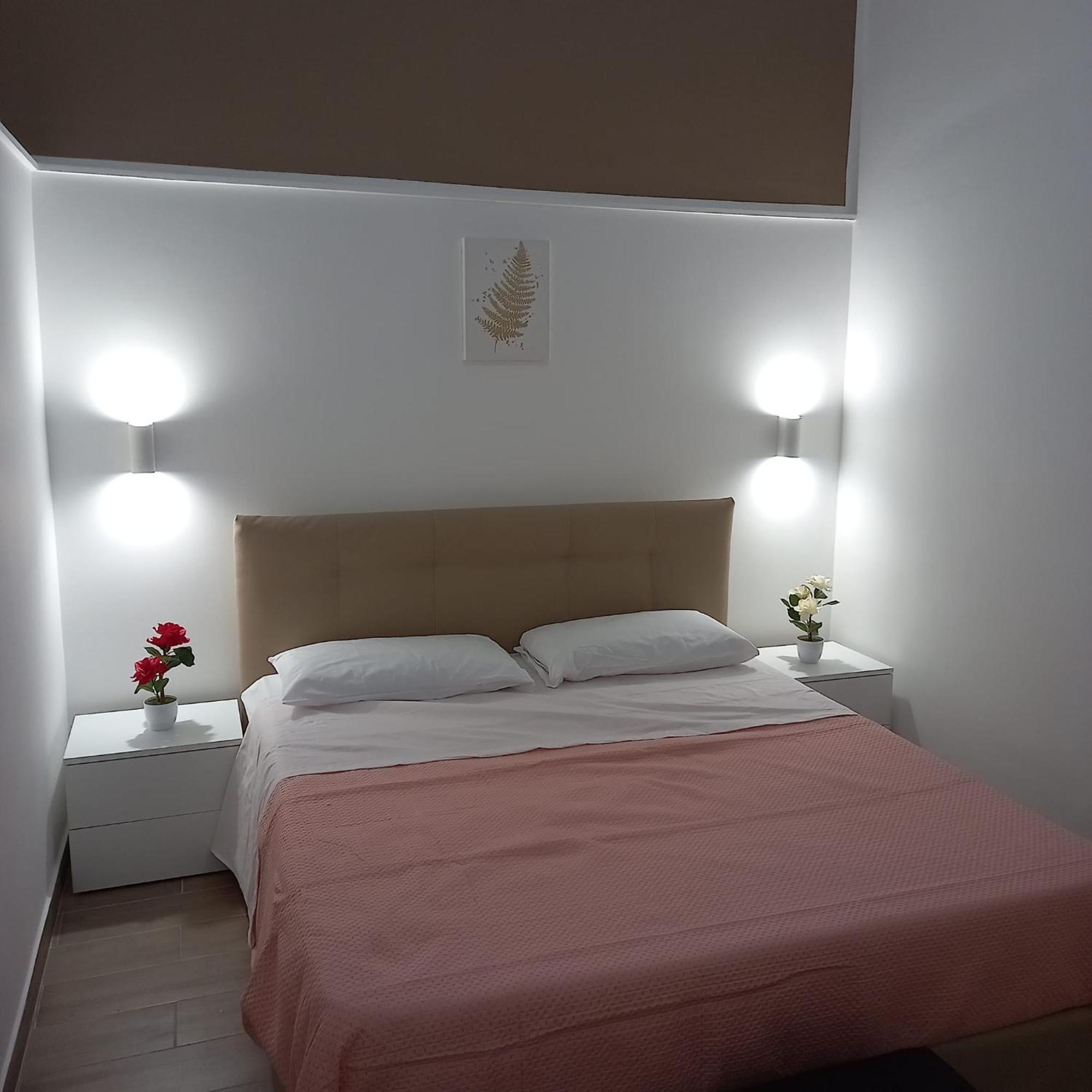 A Casa Di Lori Apartment *