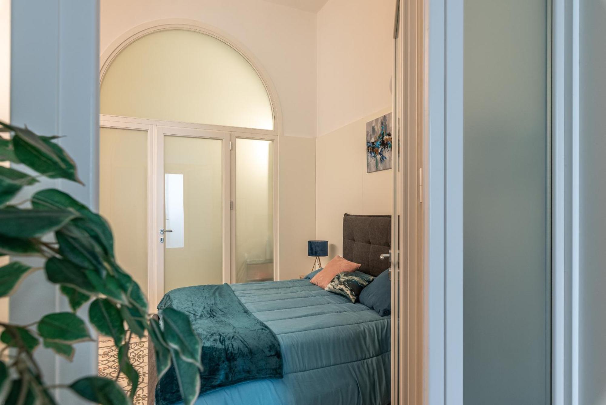 Apartment Loft Houel By Wonderful Italy *