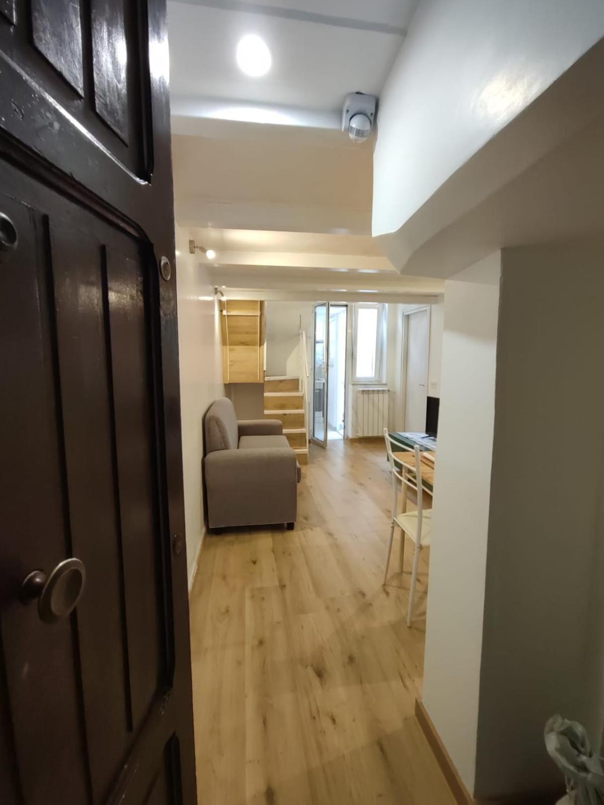 Casa Di Tommy Apartment