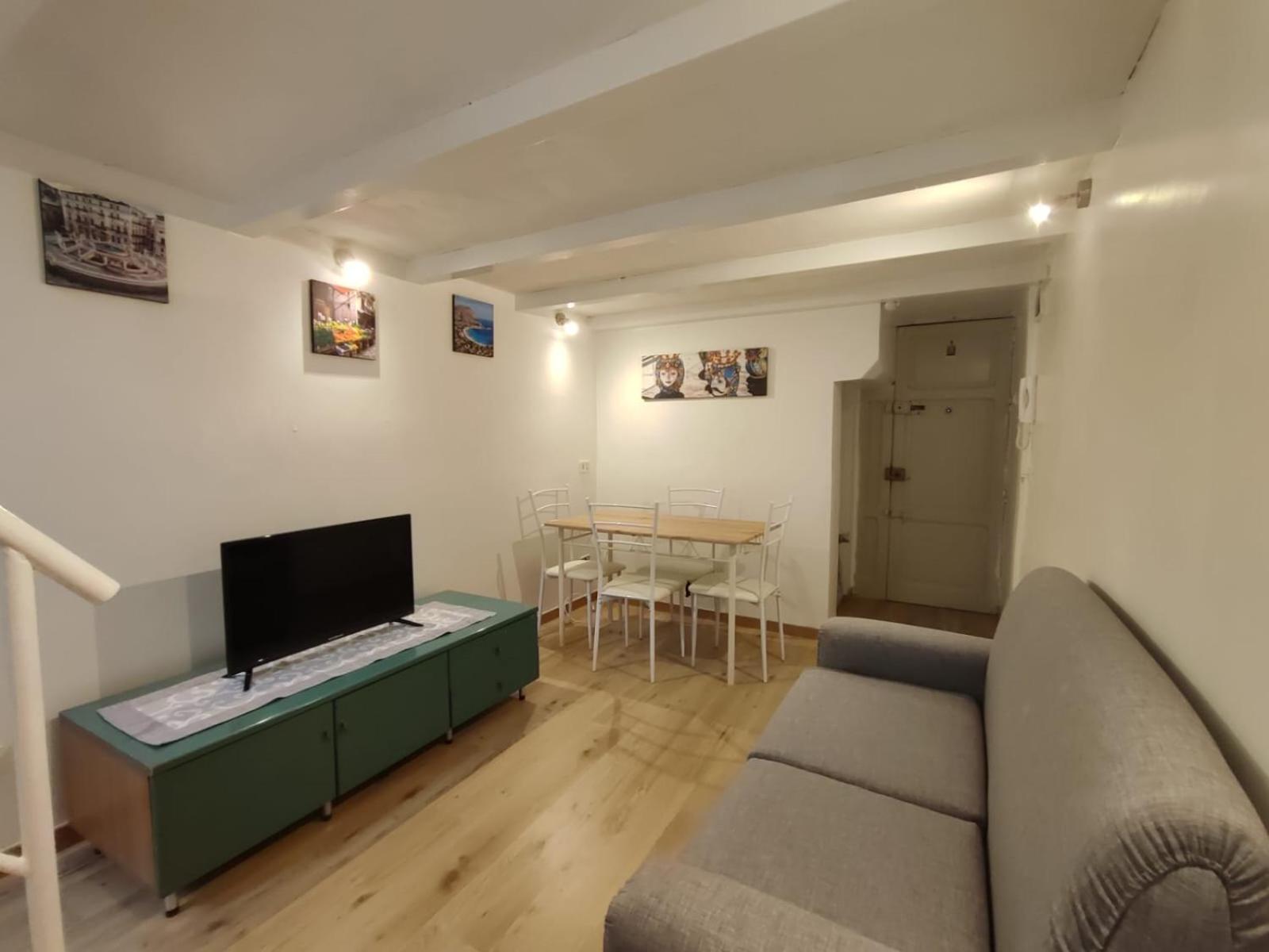 Casa Di Tommy Apartment *