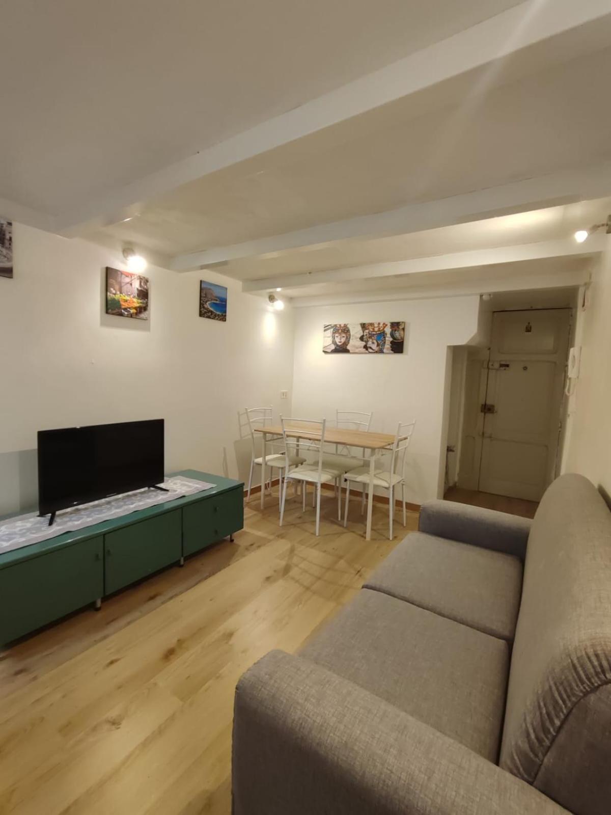 Casa Di Tommy Apartment