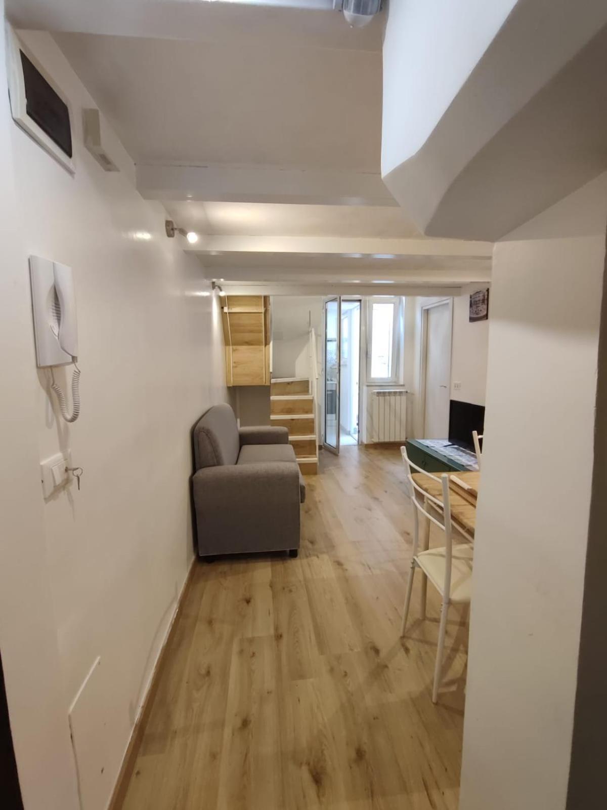 Casa Di Tommy Apartment