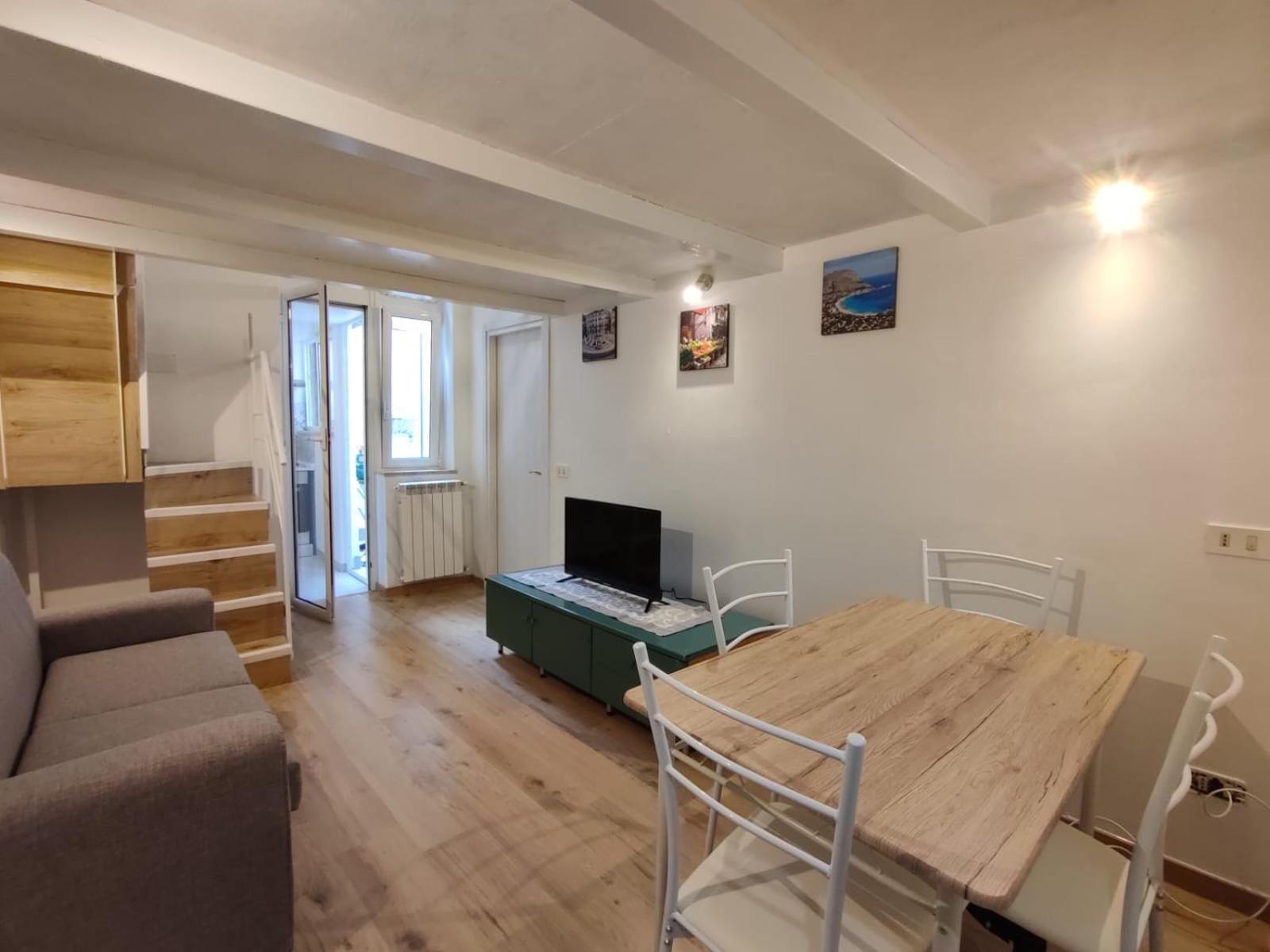 Apartment Casa Di Tommy Palermo