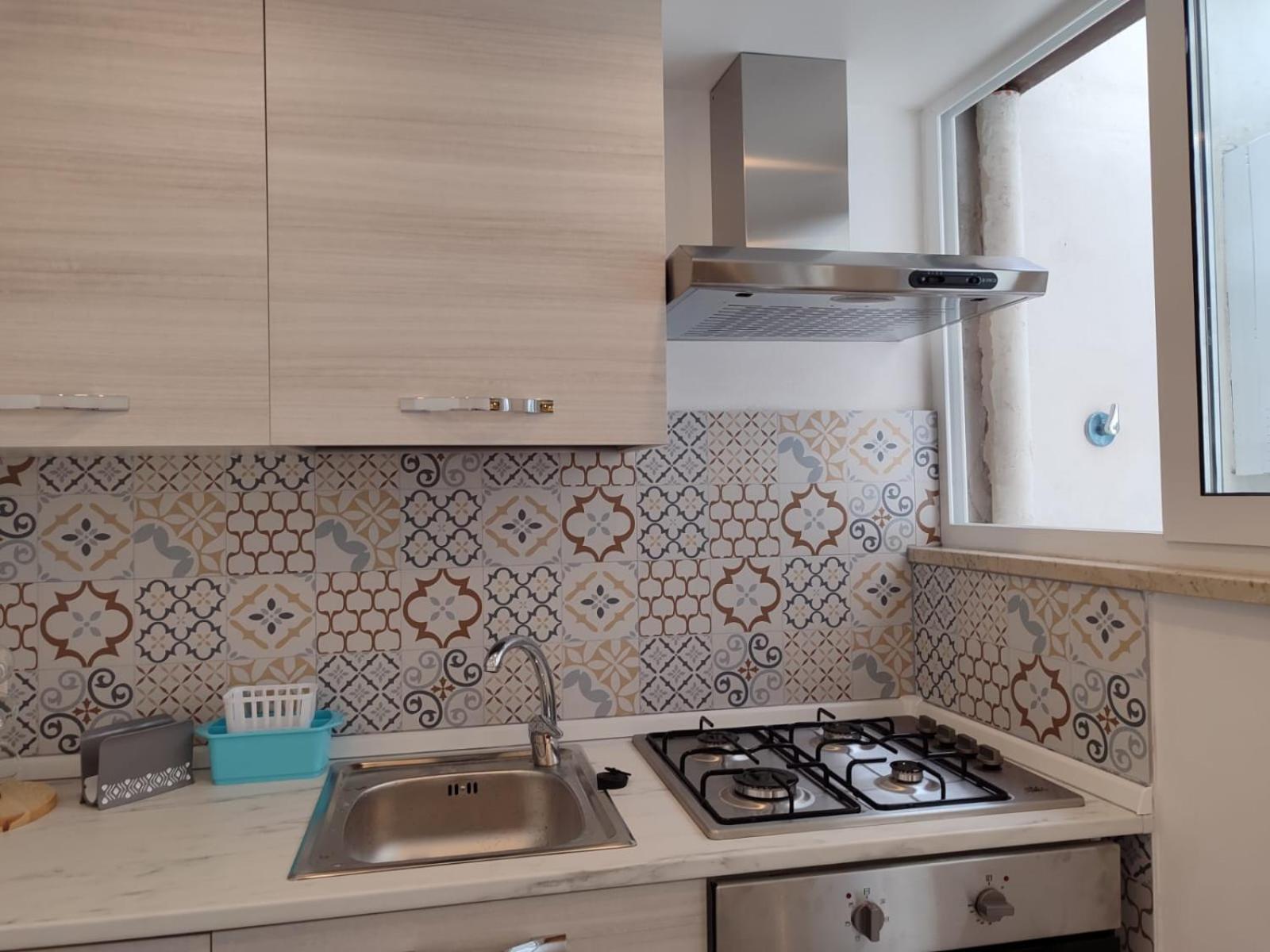 Casa Di Tommy Apartment Palermo