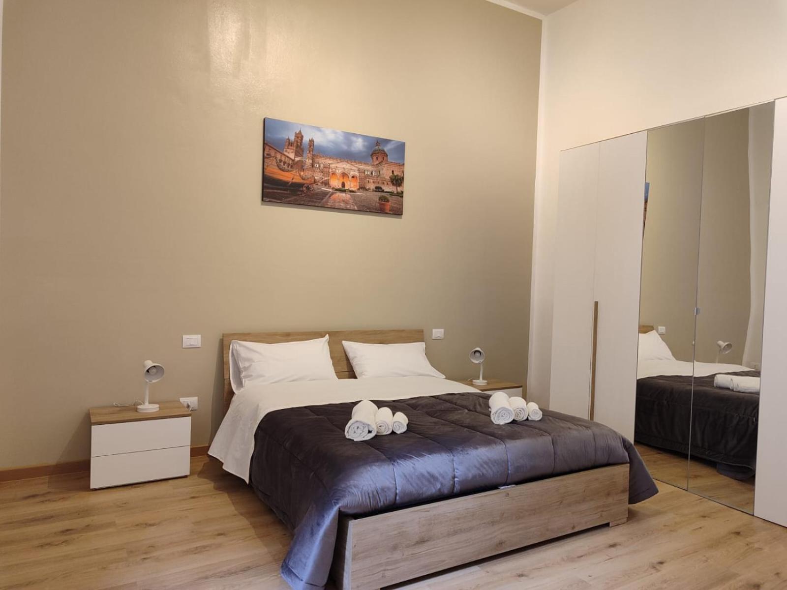 Casa Di Tommy Apartment