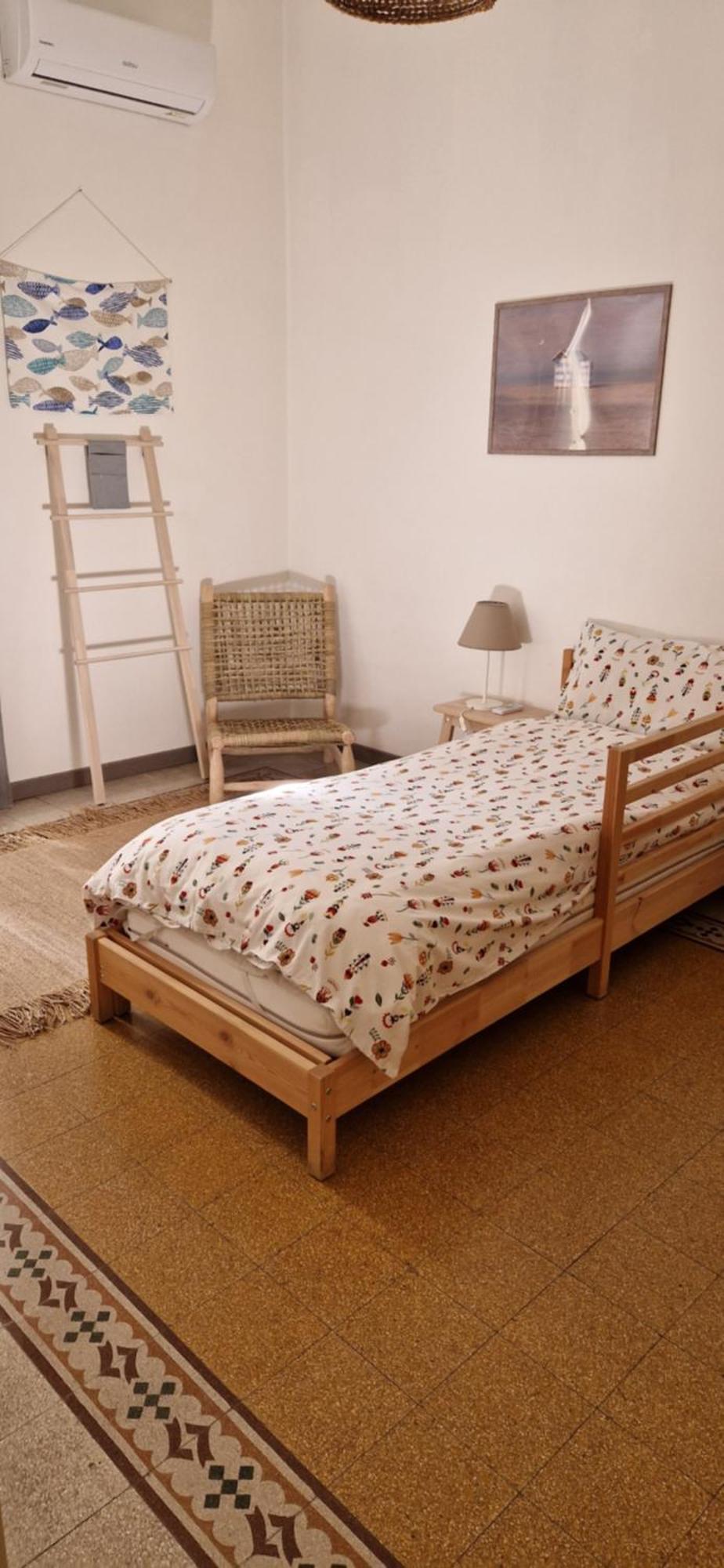 Apartment Duchi Palermo