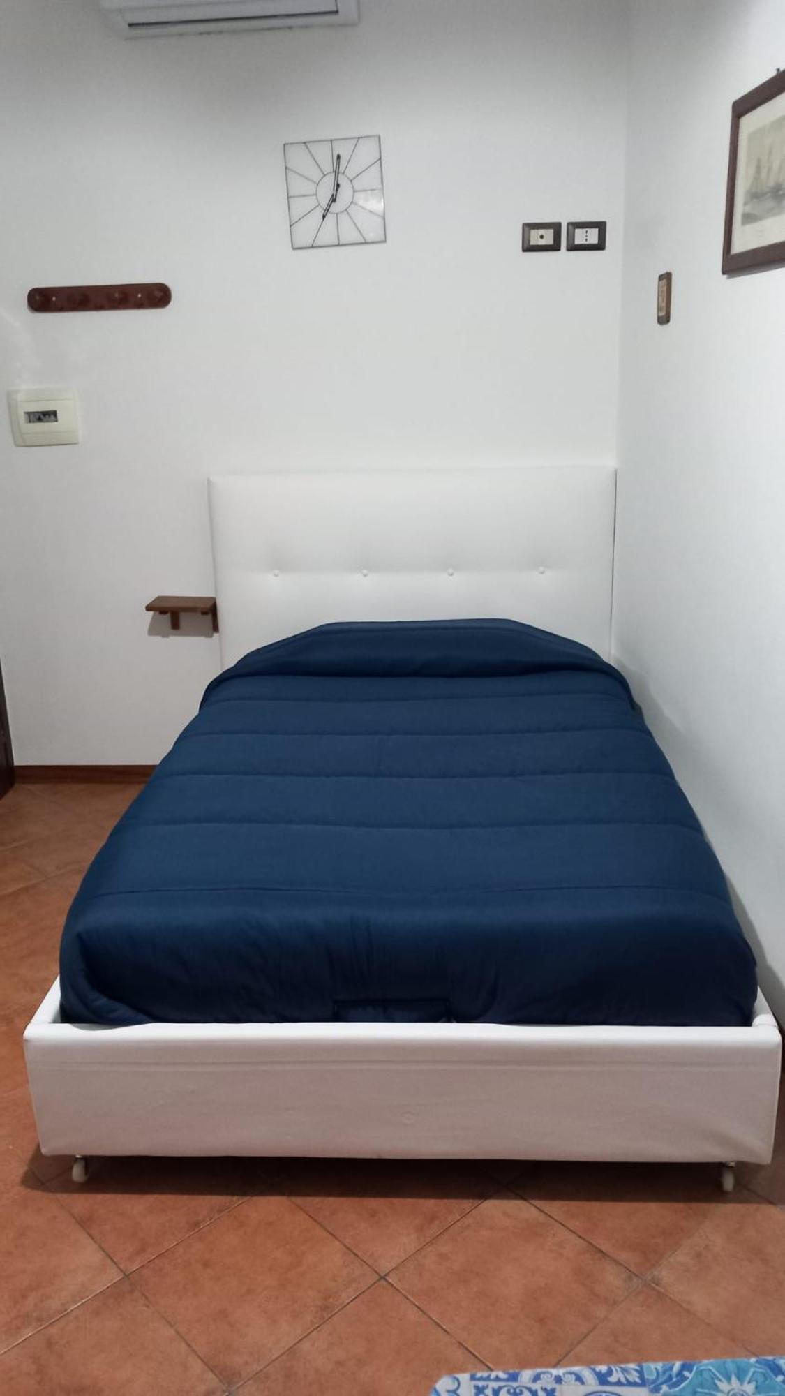 A Casa Scalilla * Palermo