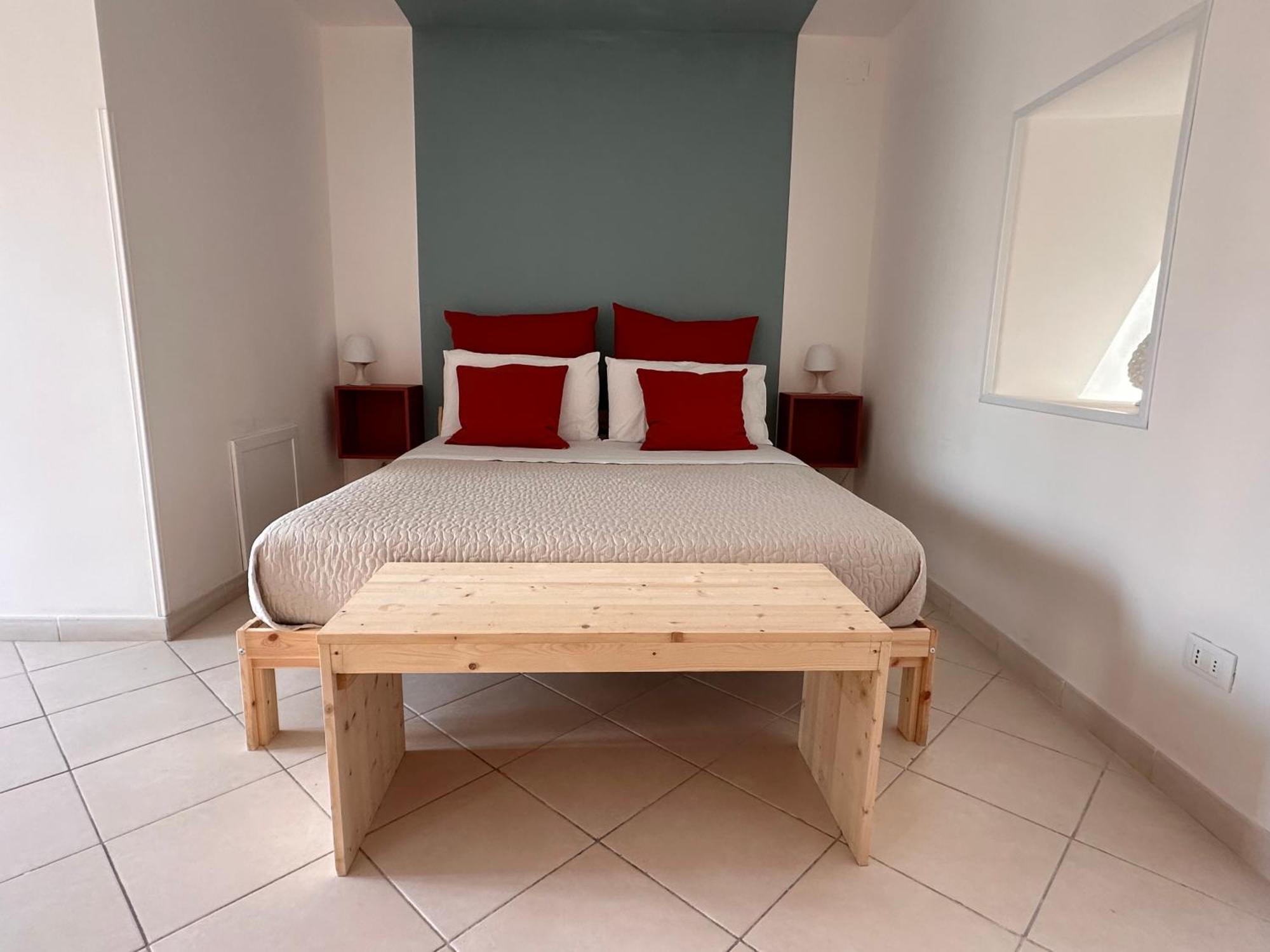Casa Khalesia Apartment Palermo