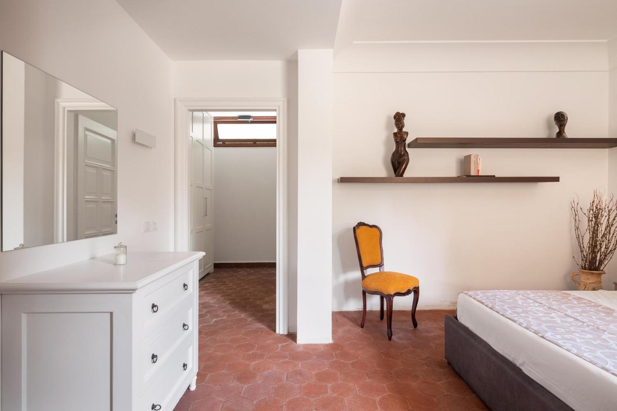 Lady Olimpia Guest house *
