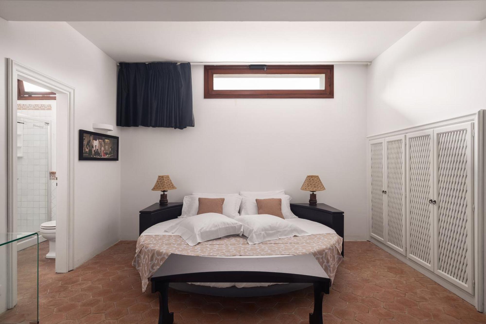 Lady Olimpia Guest house