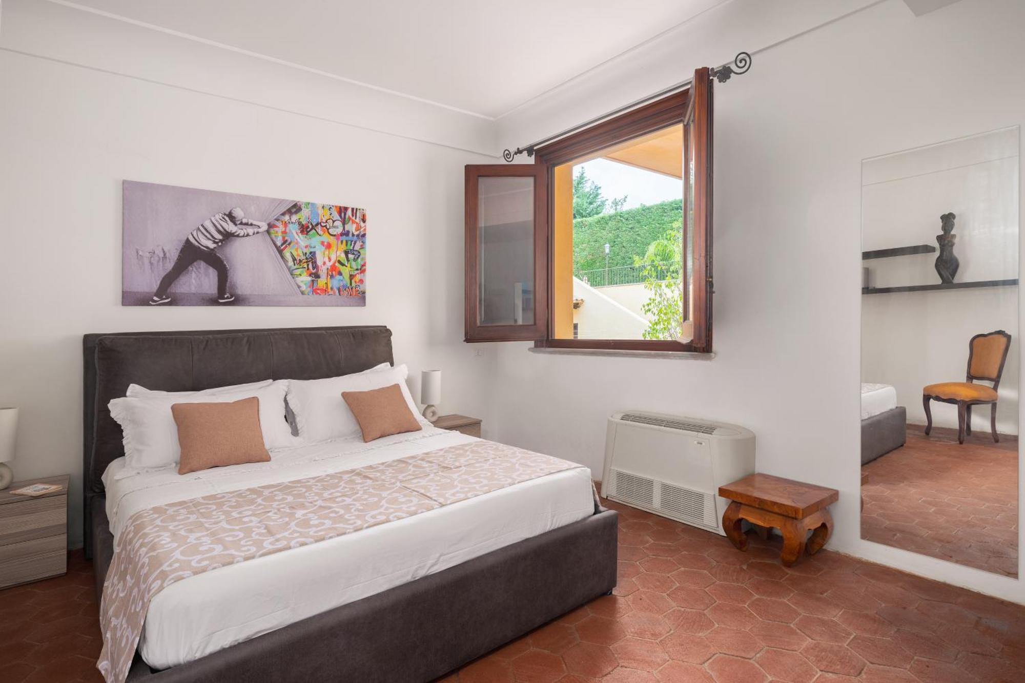 Lady Olimpia Guest house Palermo