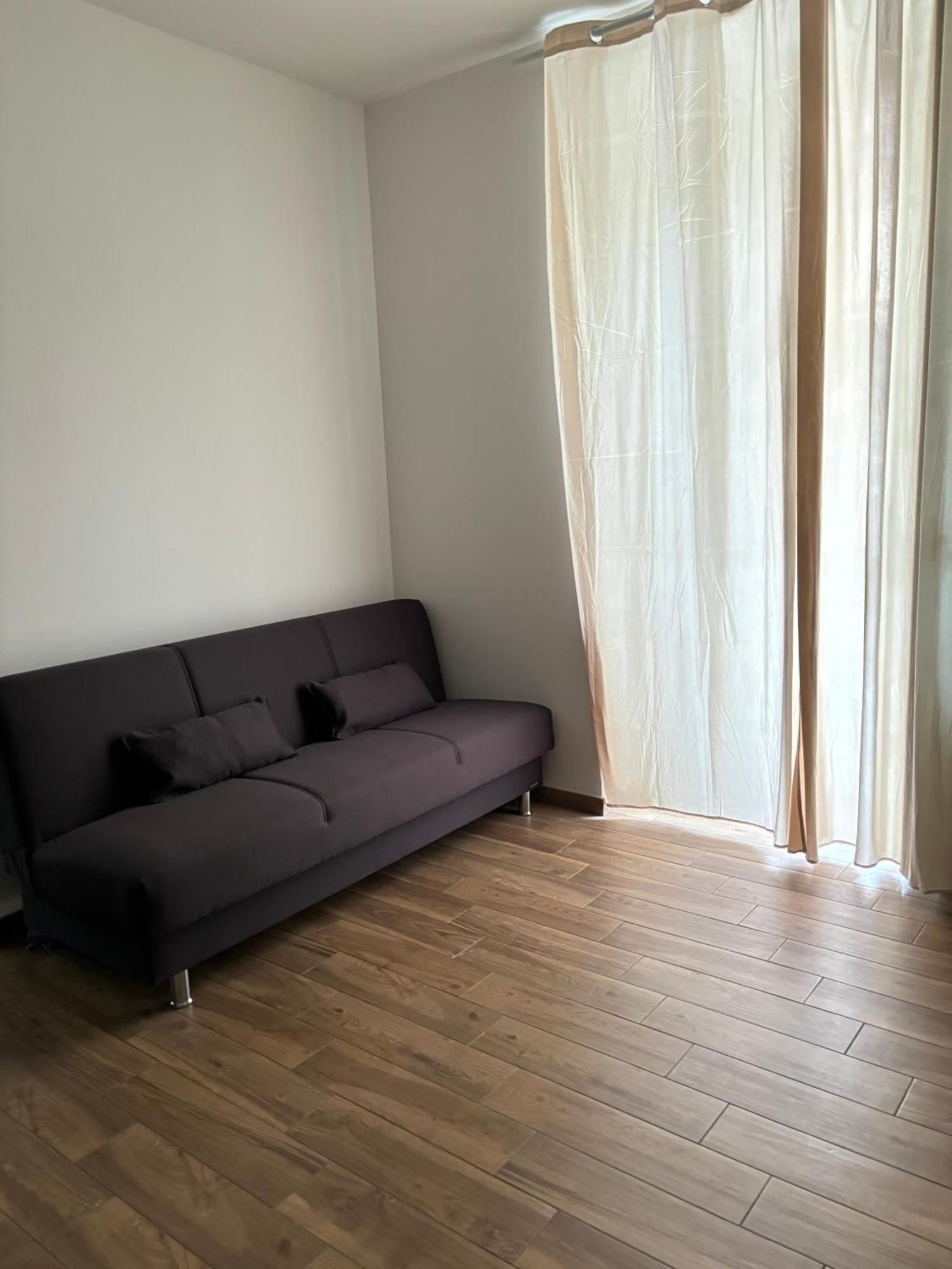 Fossi A Casa