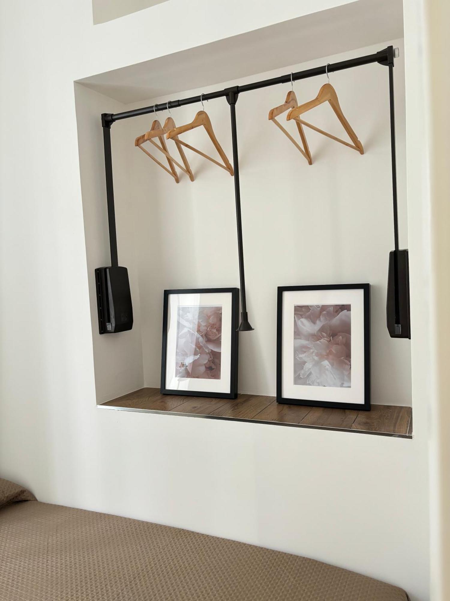 Apartment Fossi A Casa Palermo