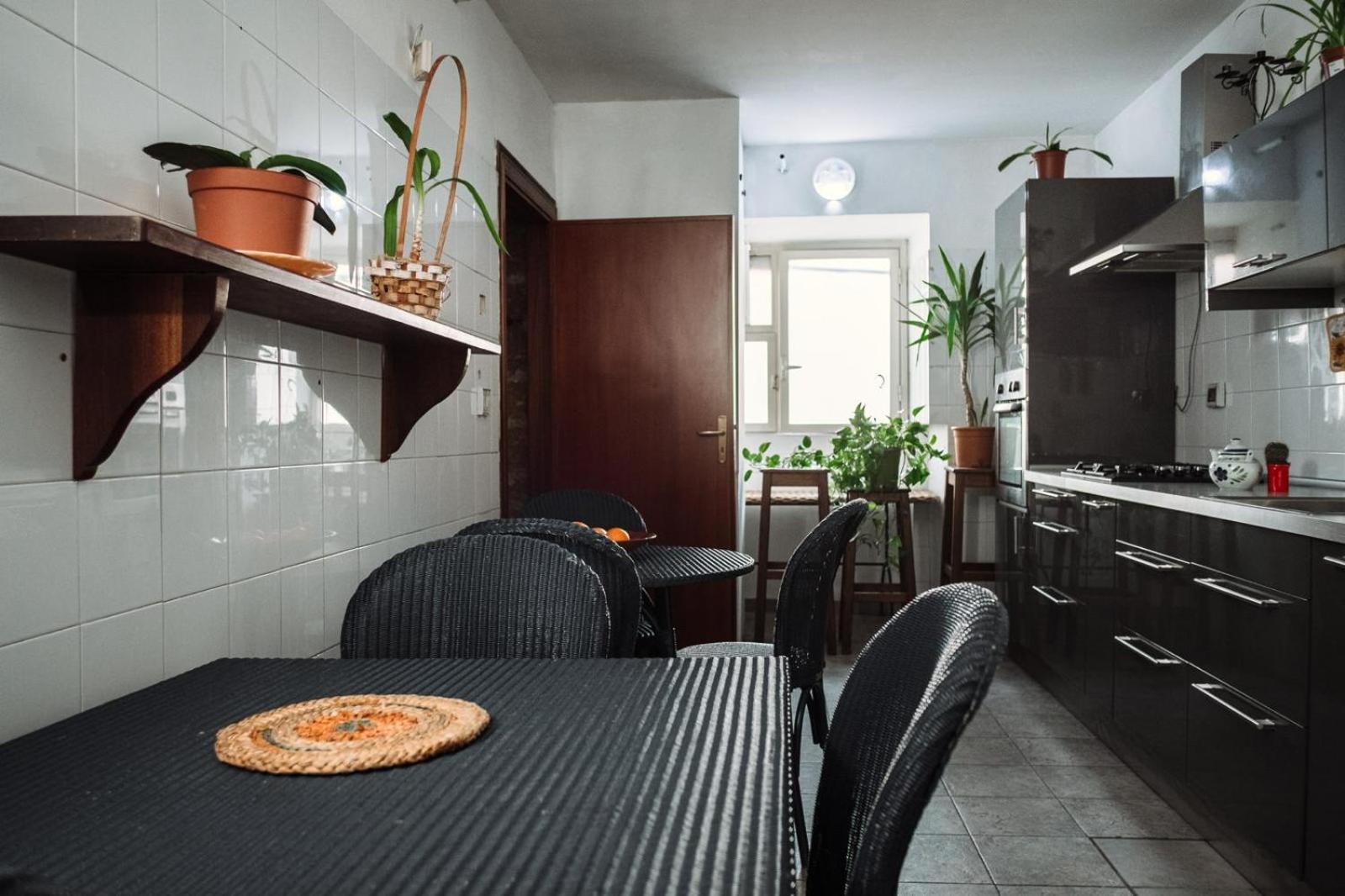 Filippo's Holiday House Guest house 2*