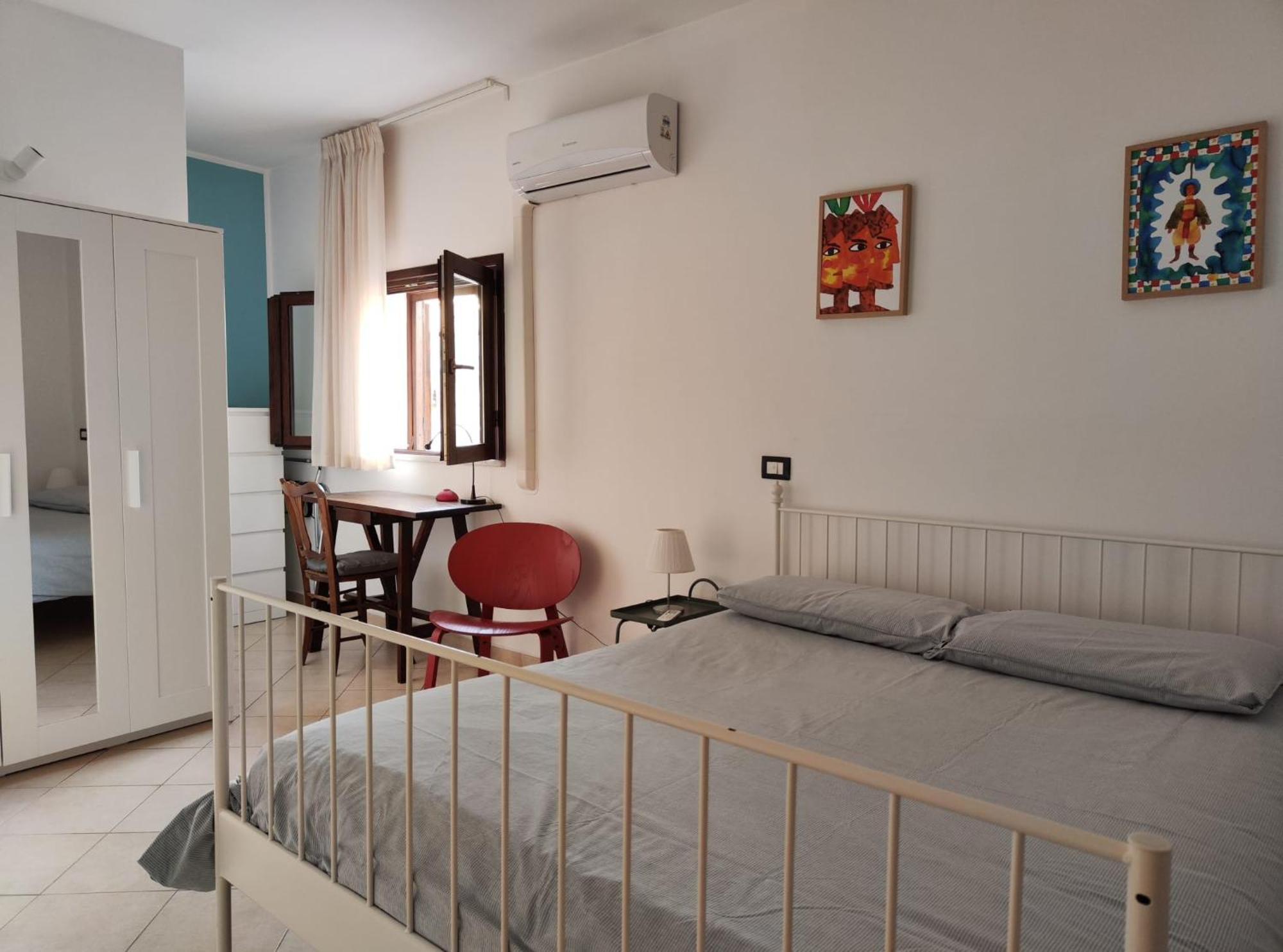Sant'onofrio Apartment Palermo