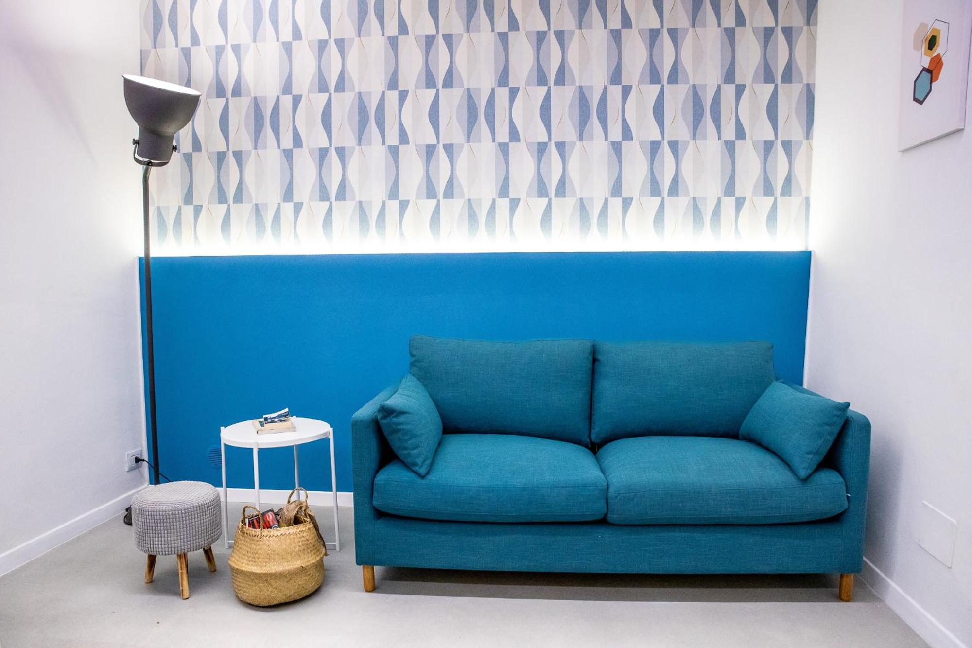Holiday home Le Casette Palazzo Ajutamicristo X