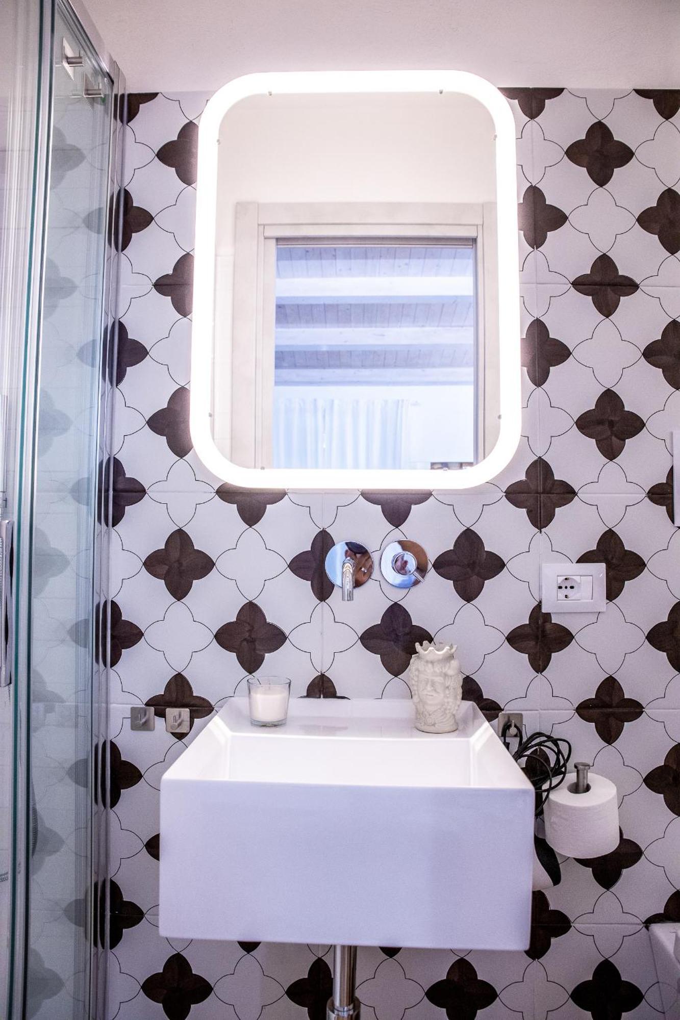 Le Casette Palazzo Ajutamicristo X Holiday home Palermo