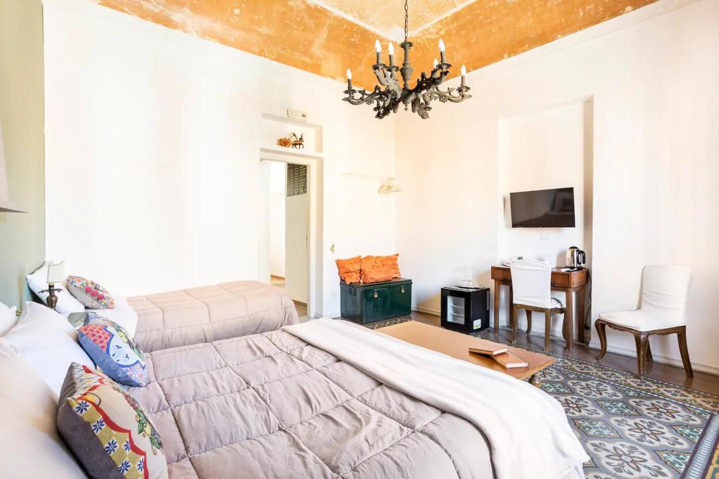 Guest house Binario 91 Palermo