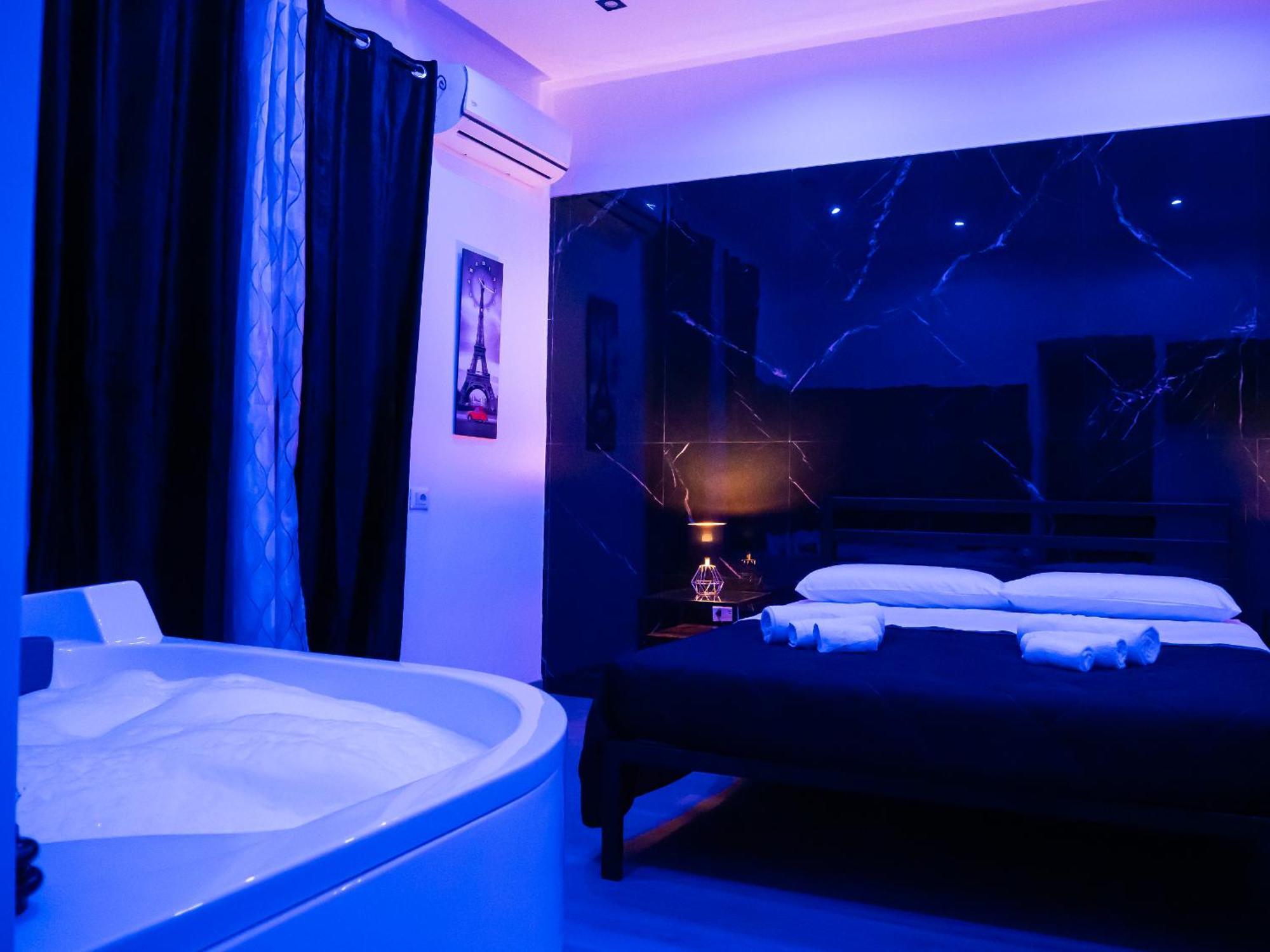 Aliva Lt Bed & Breakfast *