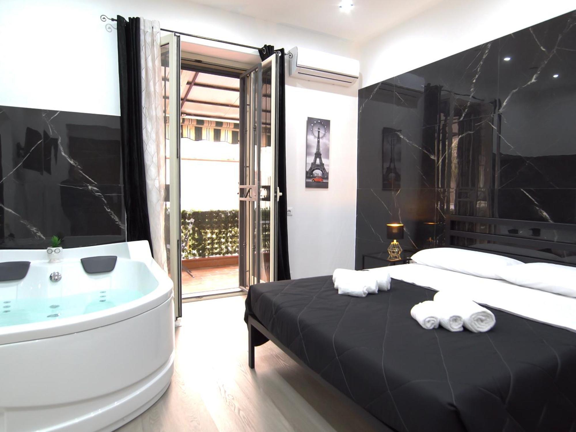 Aliva Lt Bed & Breakfast Palermo