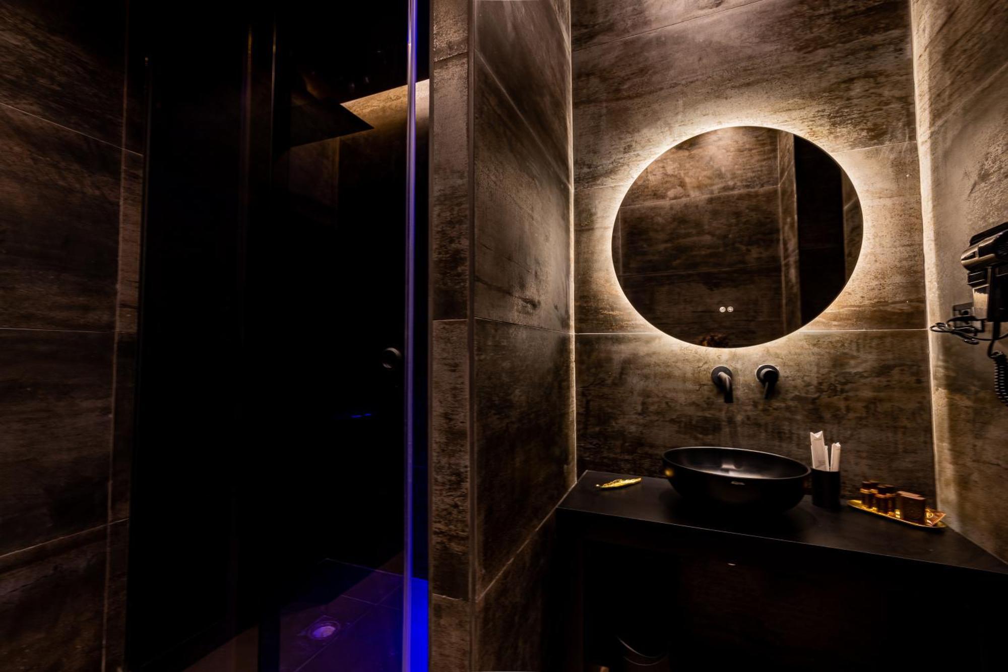 Gold Suite&spa
