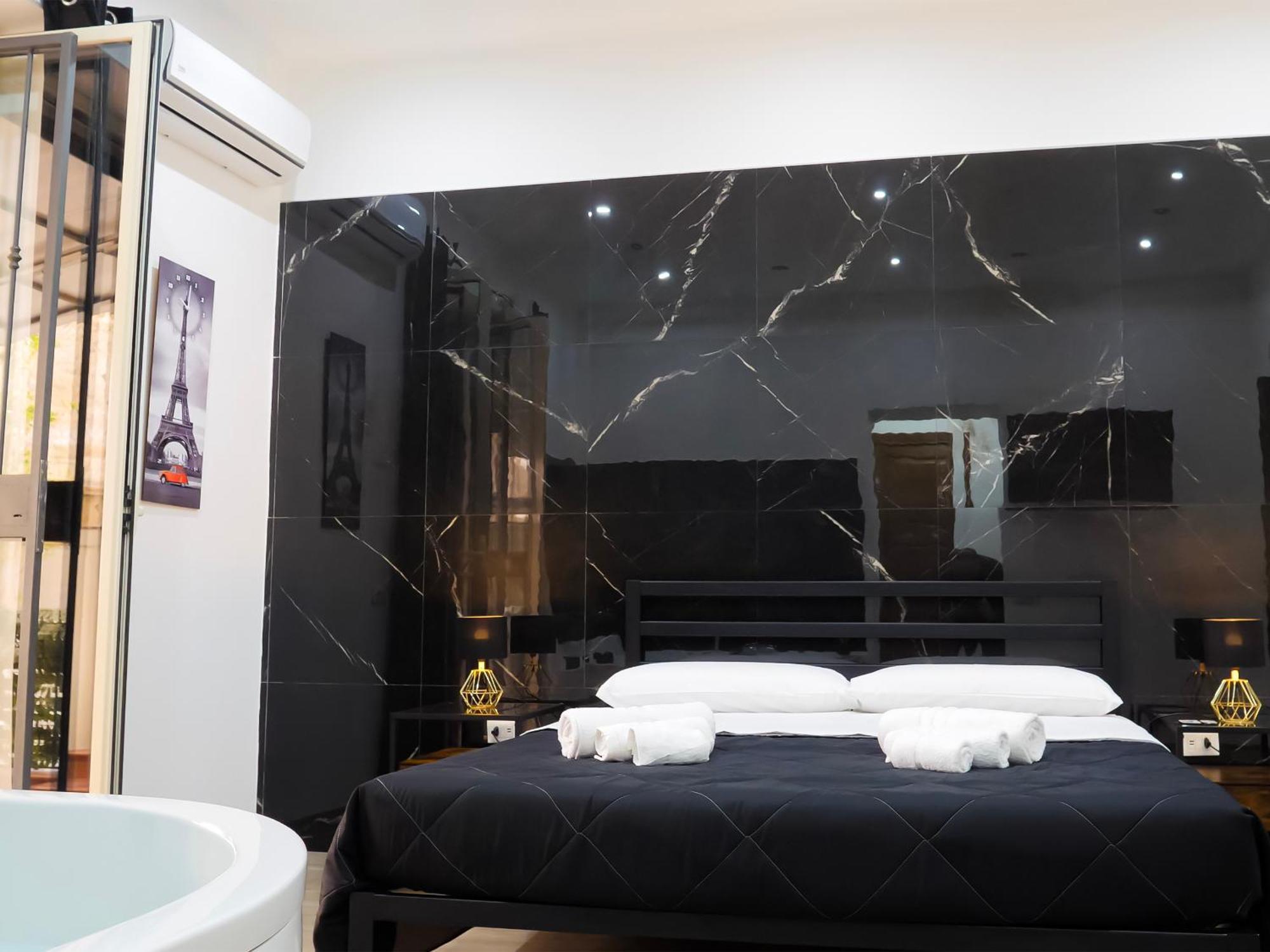 Aliva Lt Bed & Breakfast *