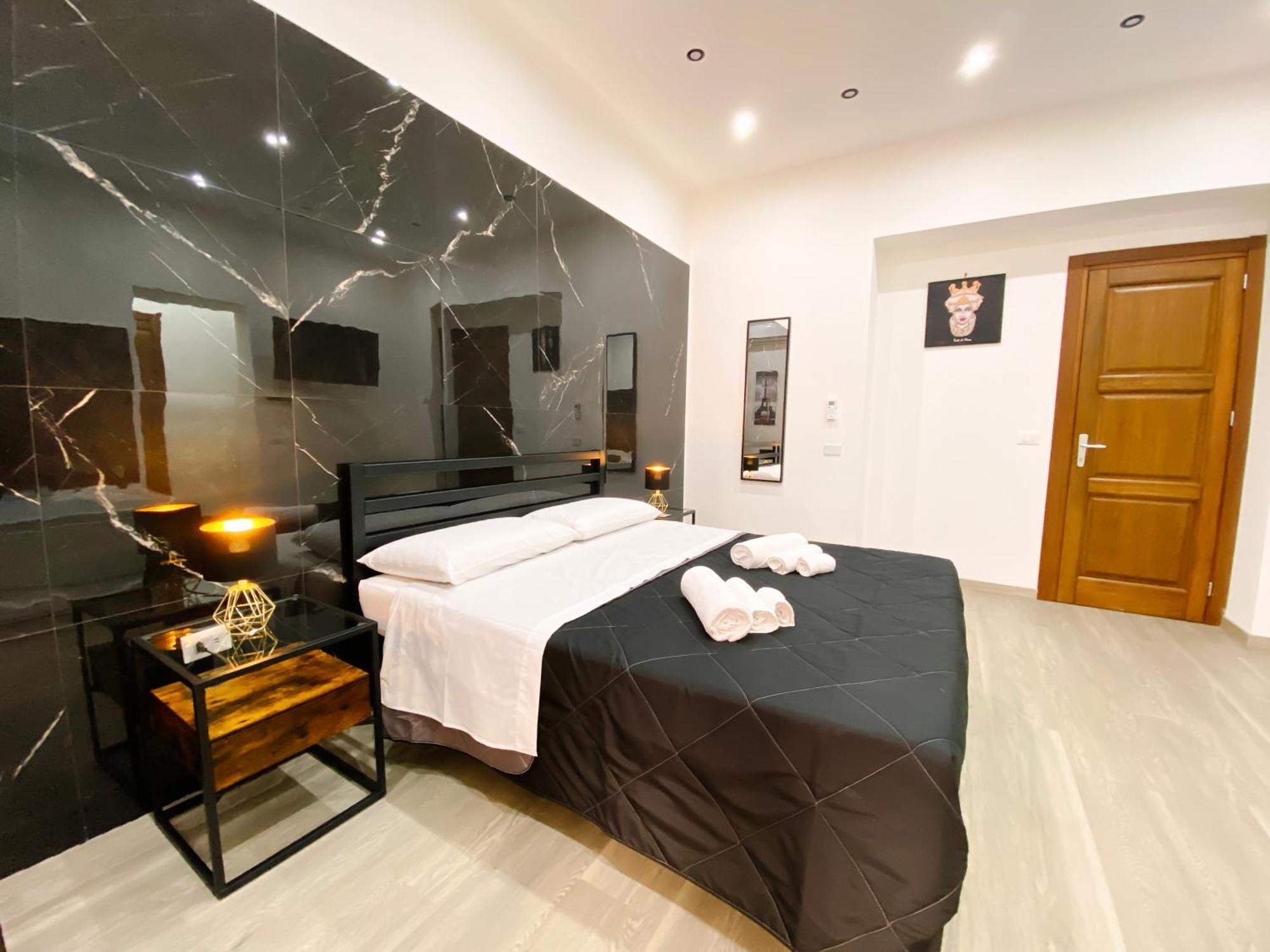 Bed & Breakfast Aliva Lt *