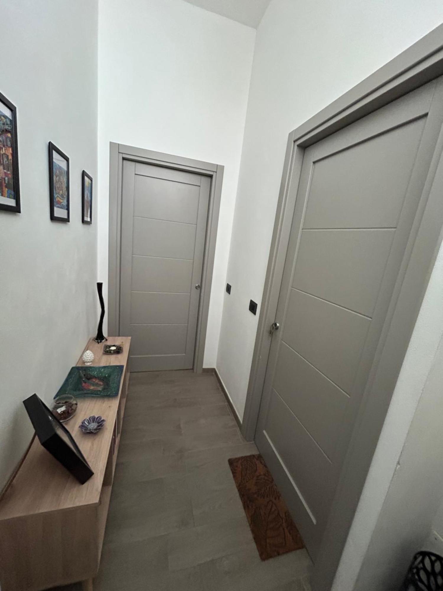 Leli's Studio Apartamento
