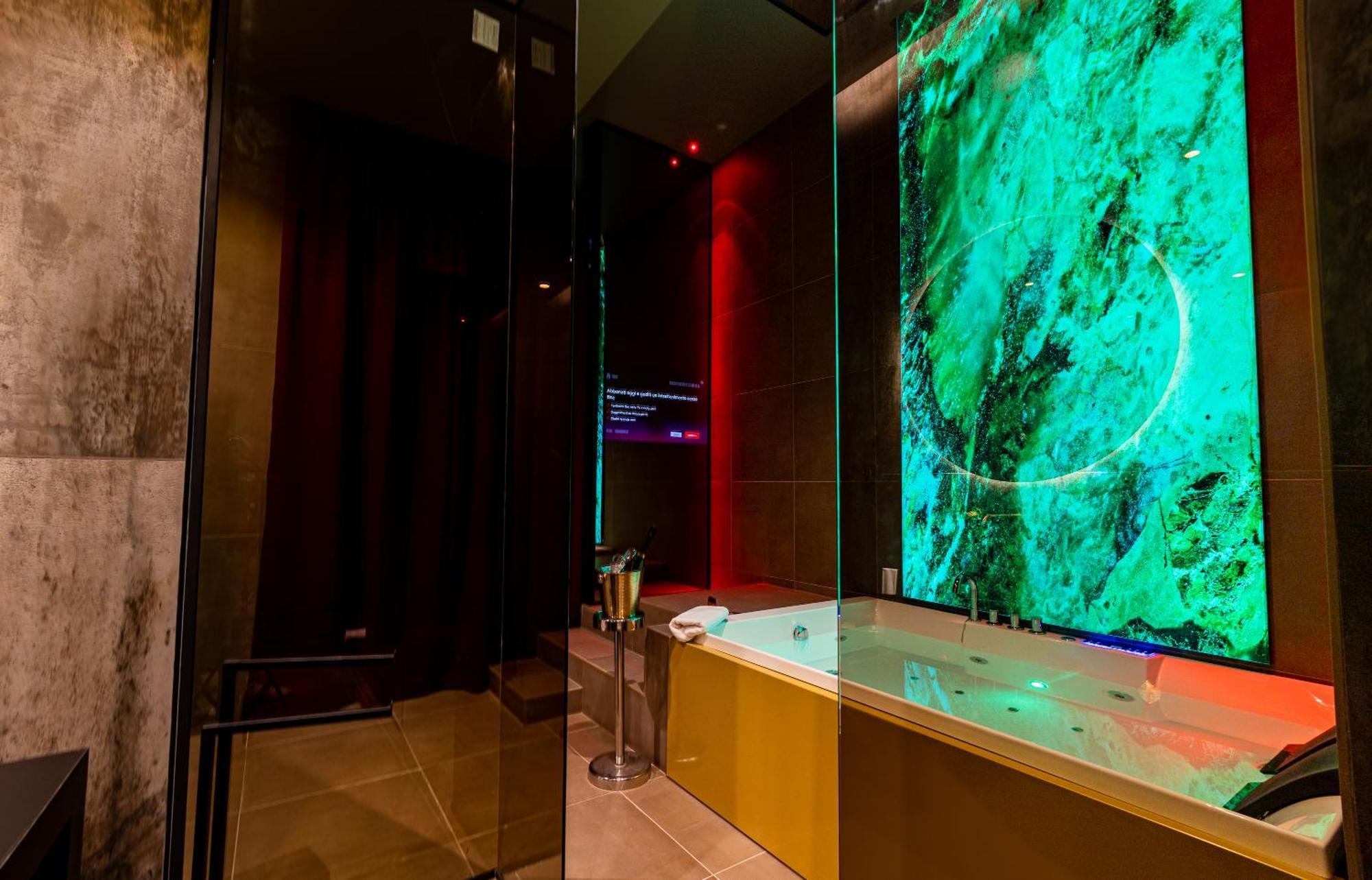 Gold Suite&spa * Palermo