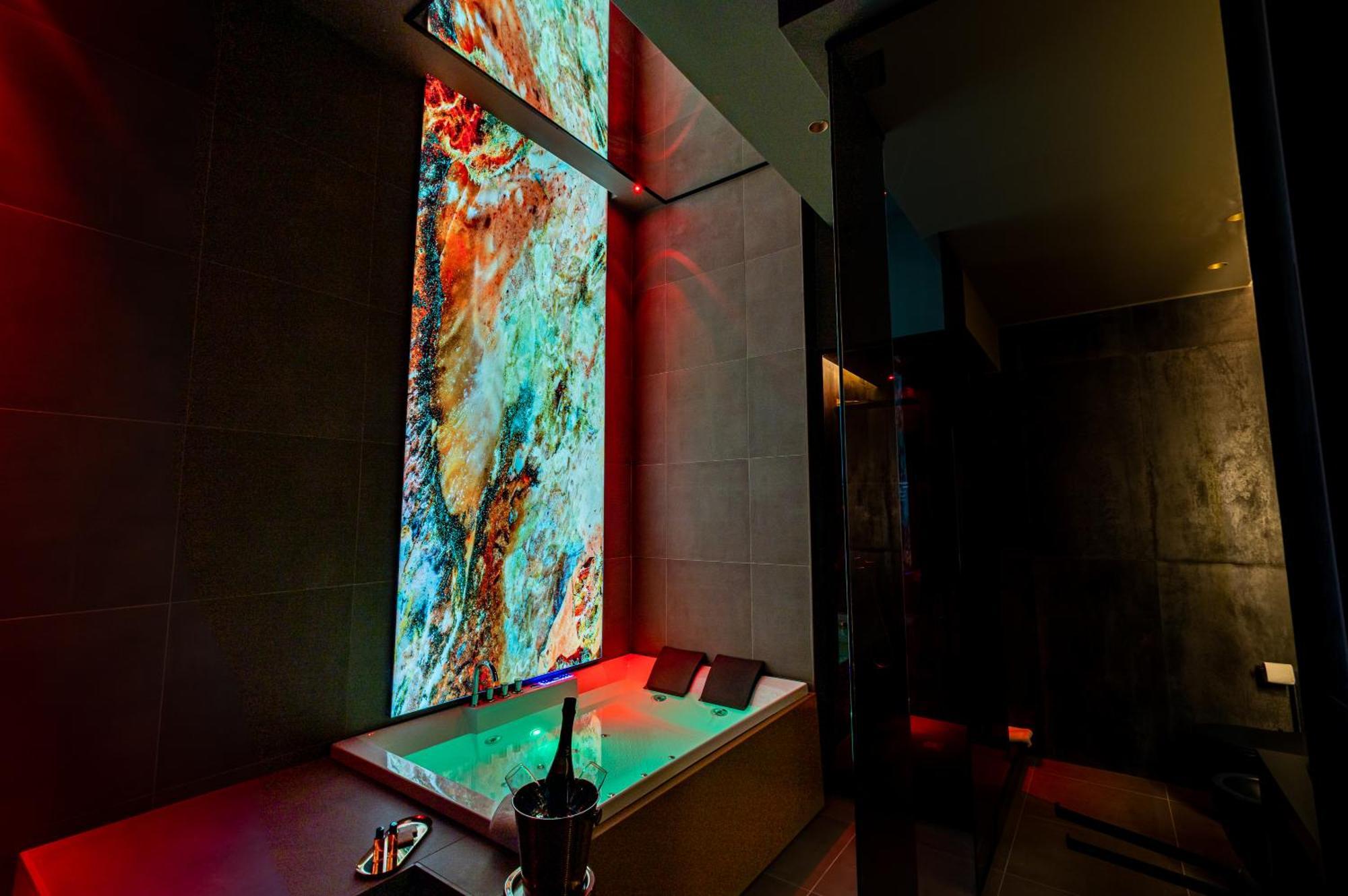 Gold Suite&spa Bed & Breakfast Palermo