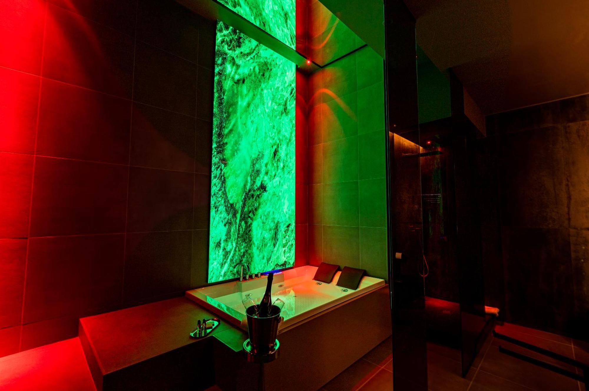 Gold Suite&spa * Palermo