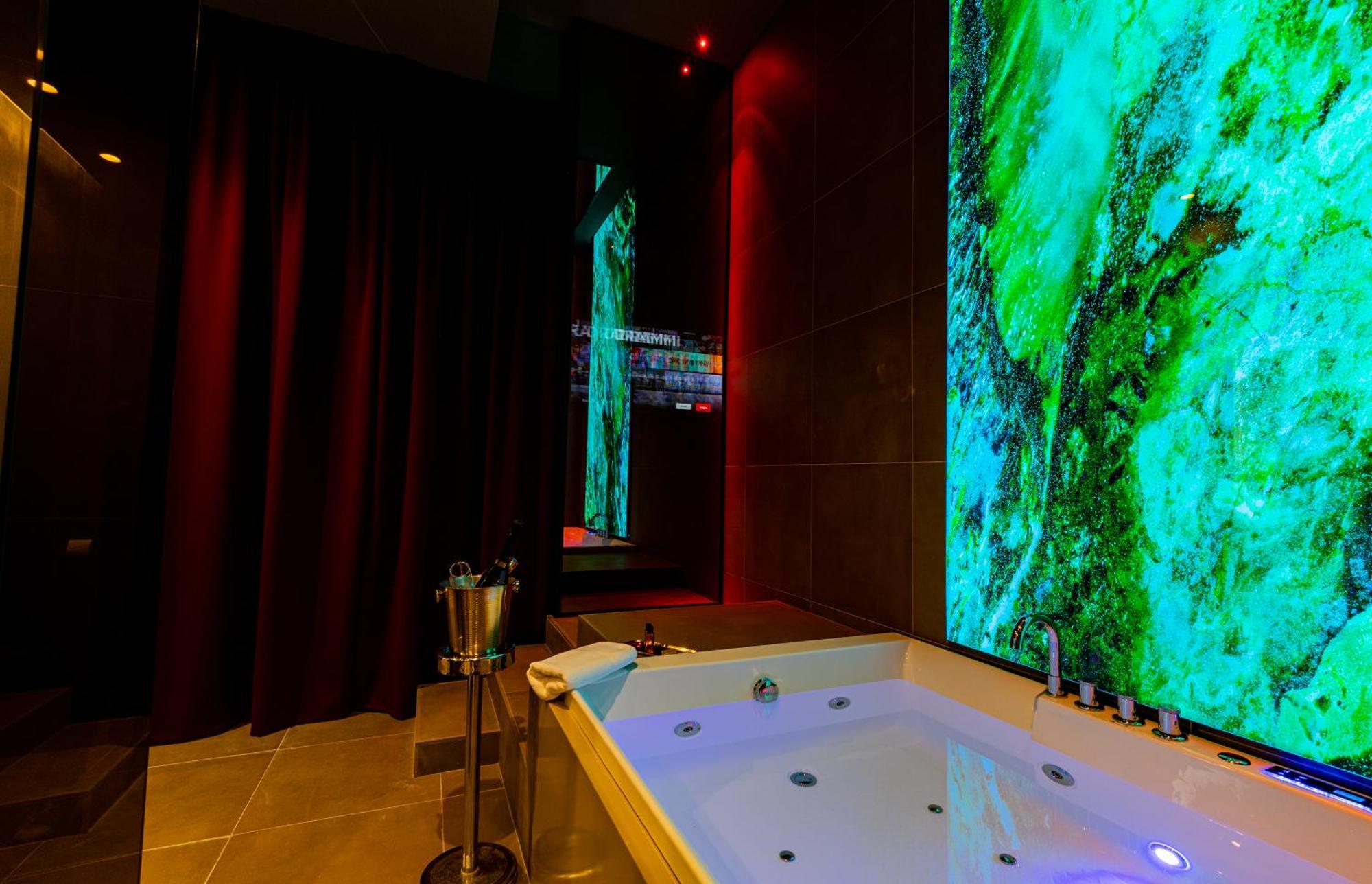 Gold Suite&spa Palermo