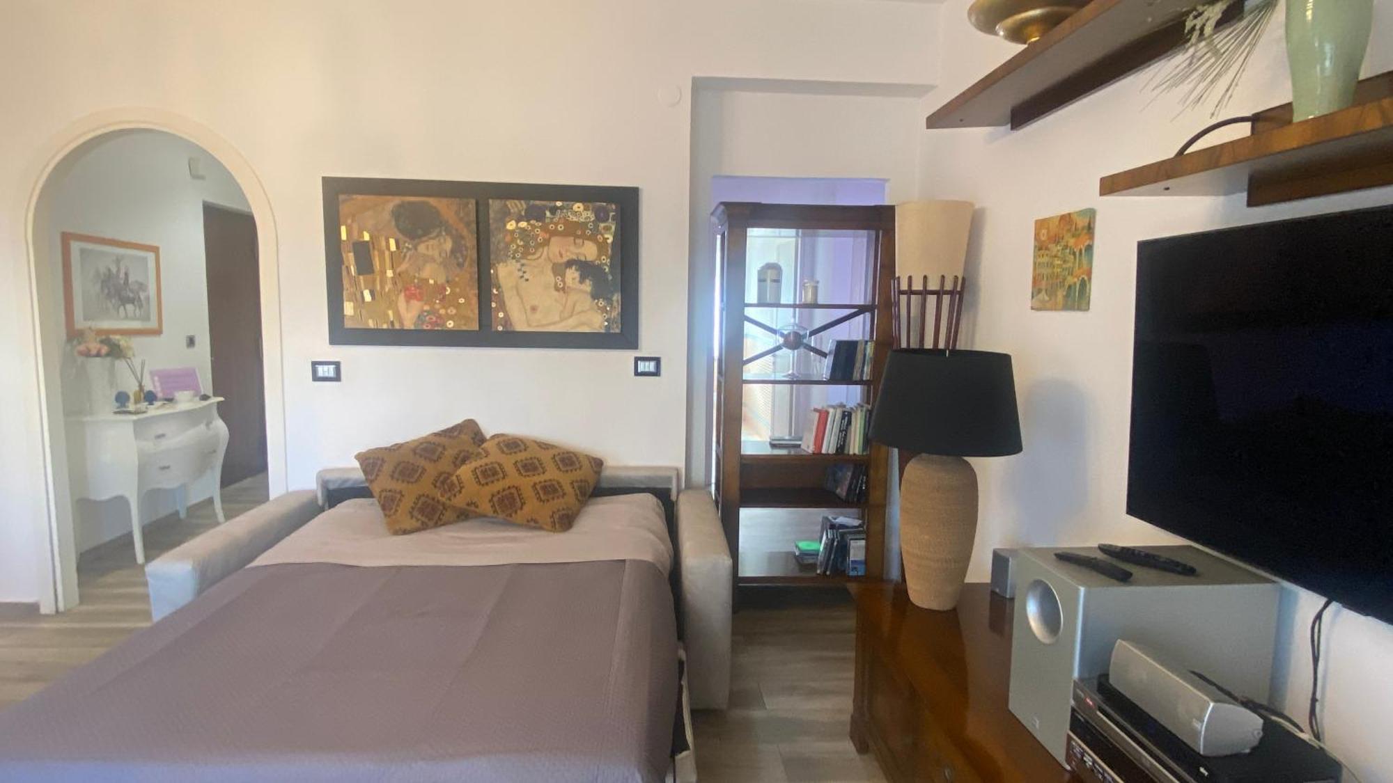 Rosdani Apartamento Palermo