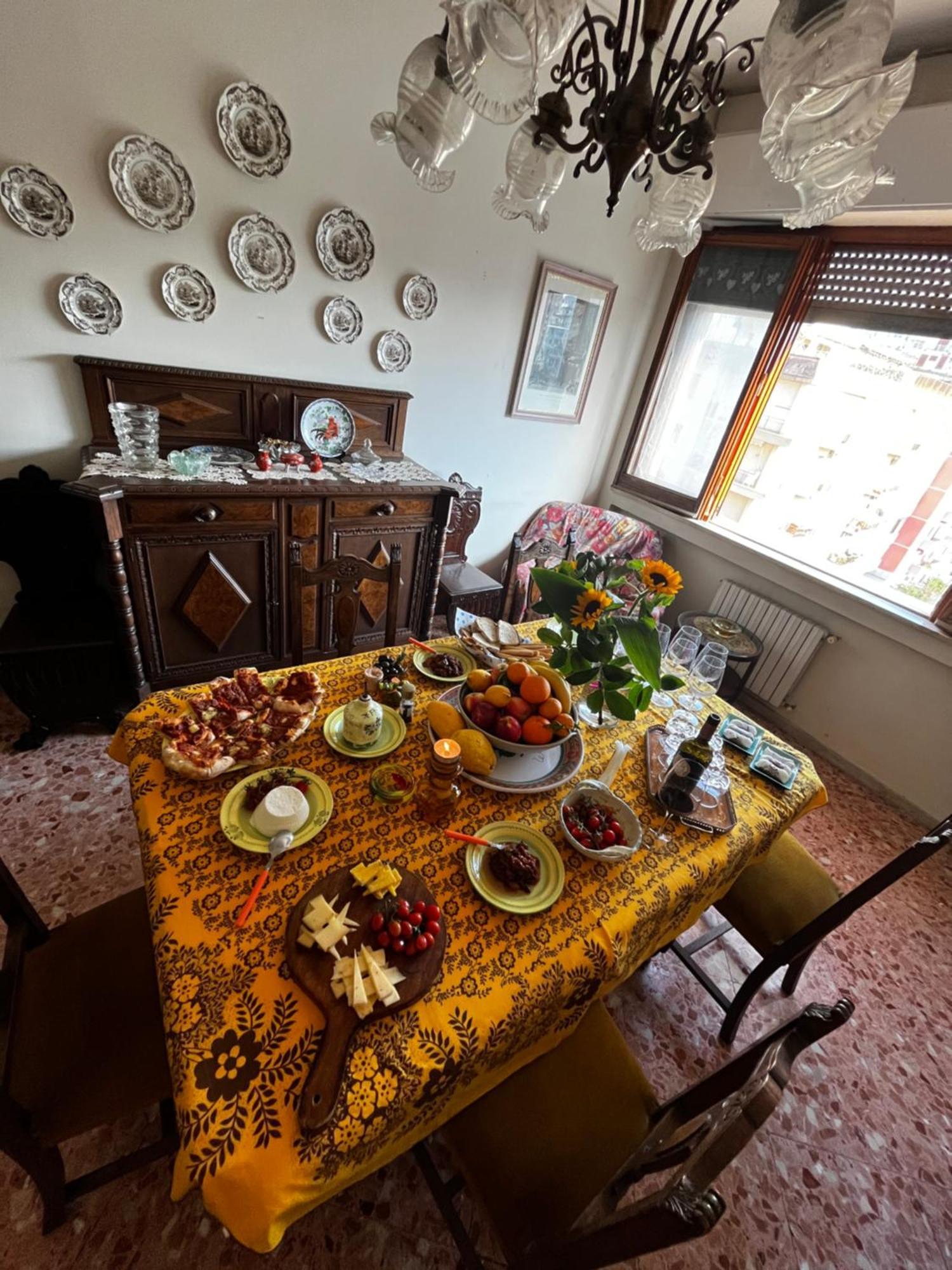 Homestay Friends House