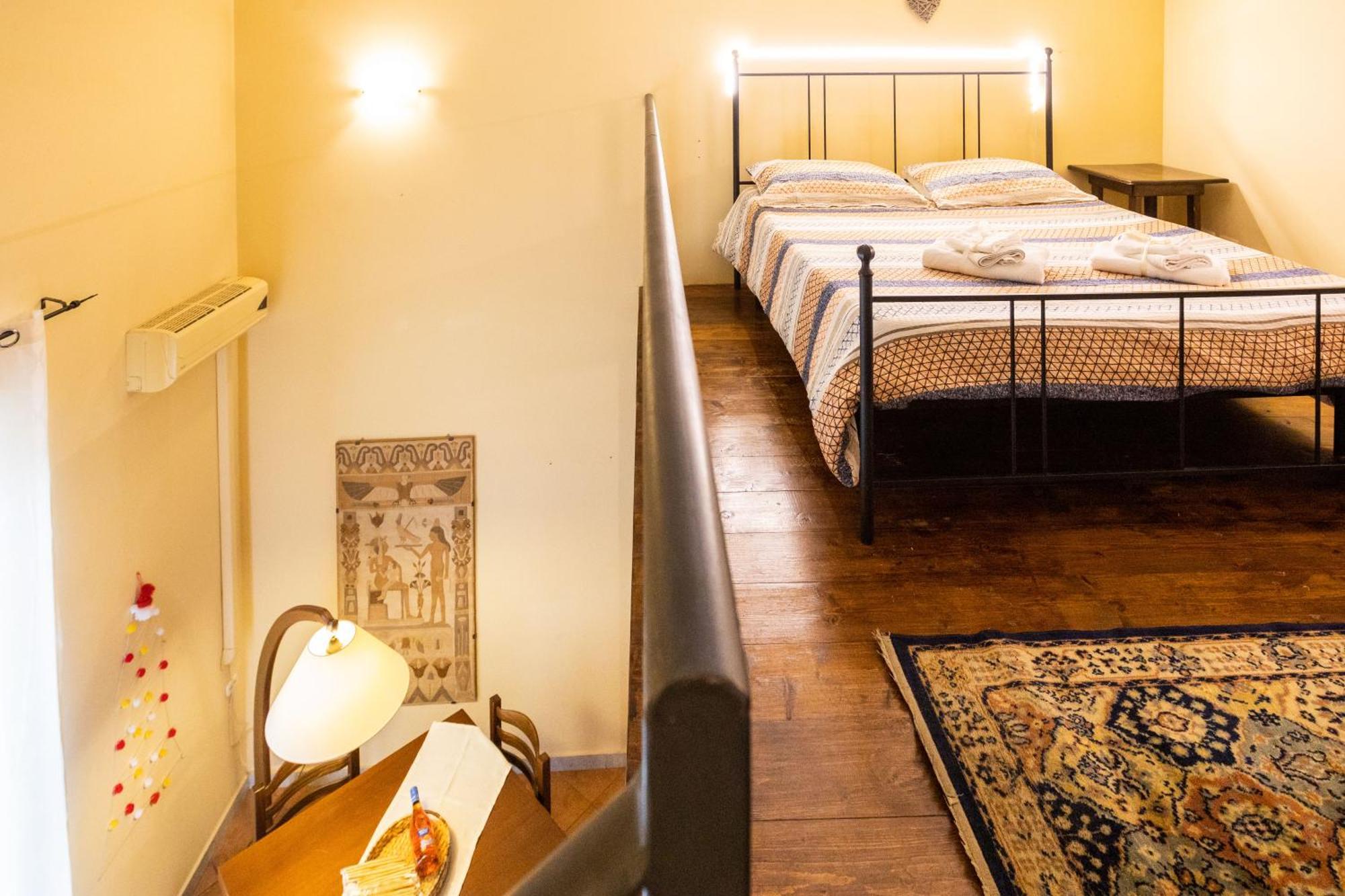 Apartment Hola House Allo Spasimo *