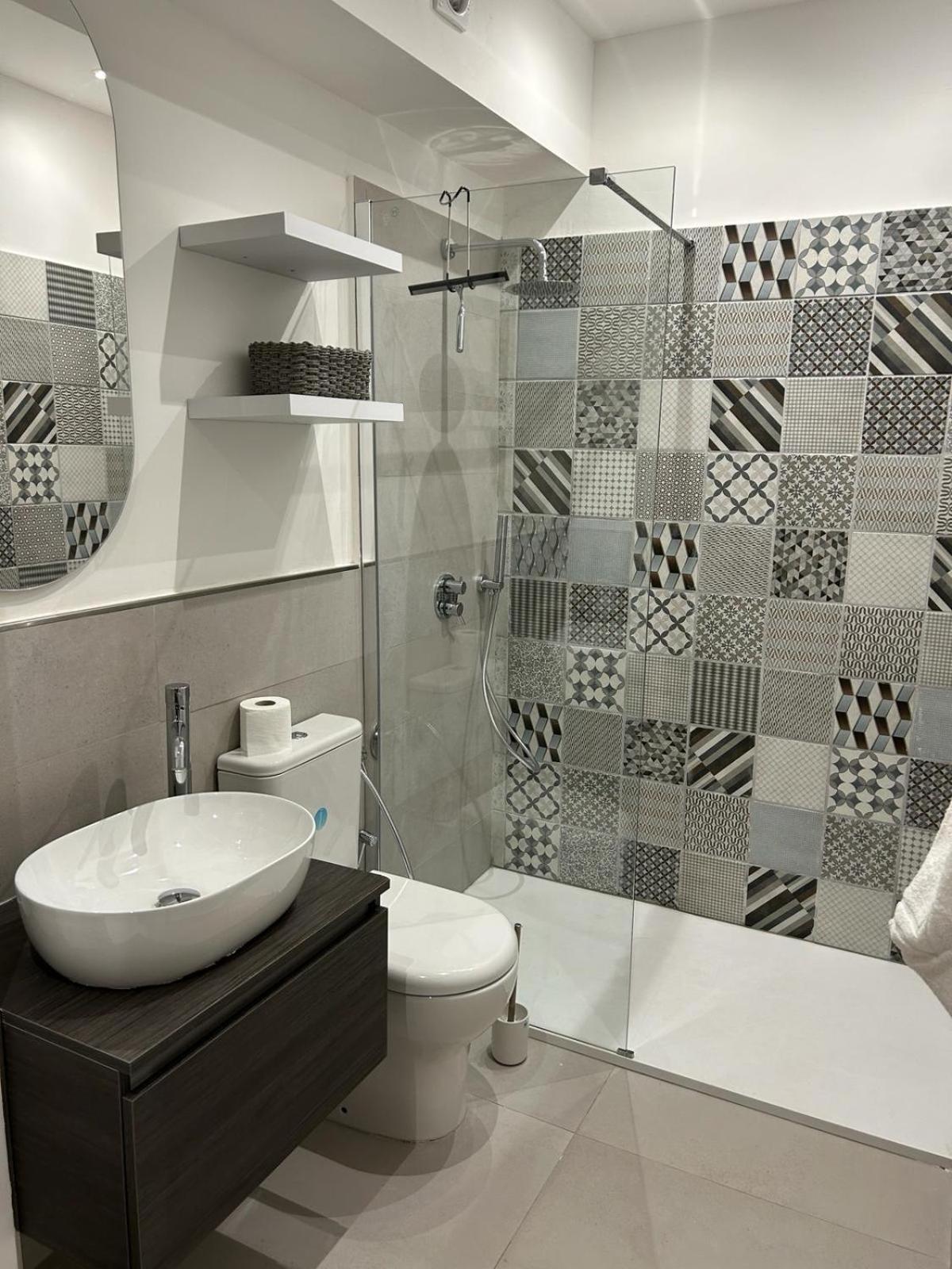 Stazione Centrale Apartment Palermo