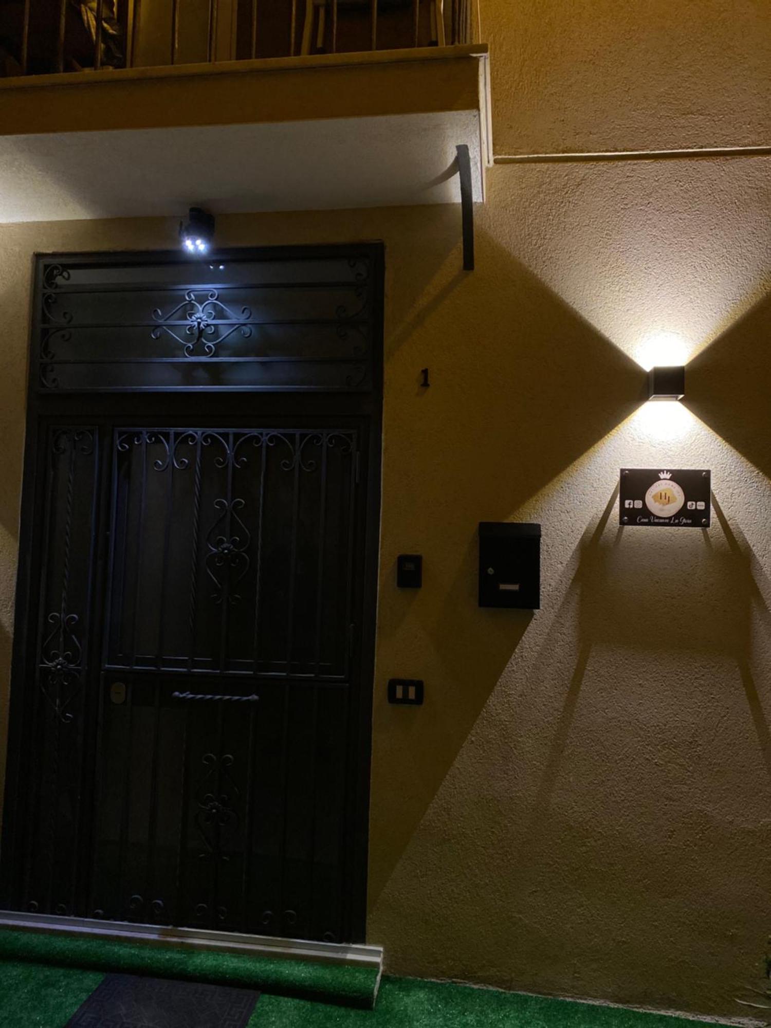 Joy Casa de férias Palermo