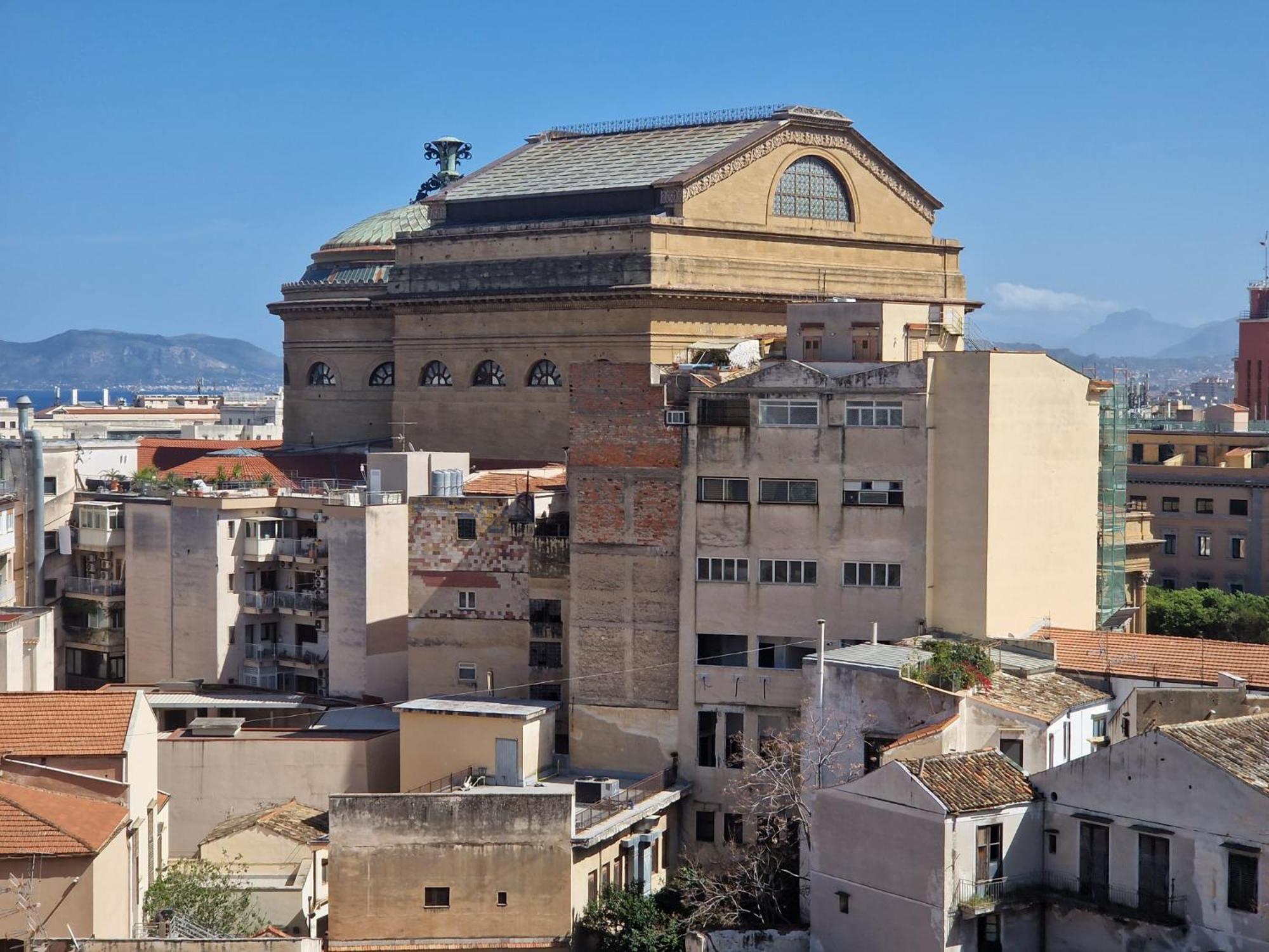 Apartment Residenza Paola